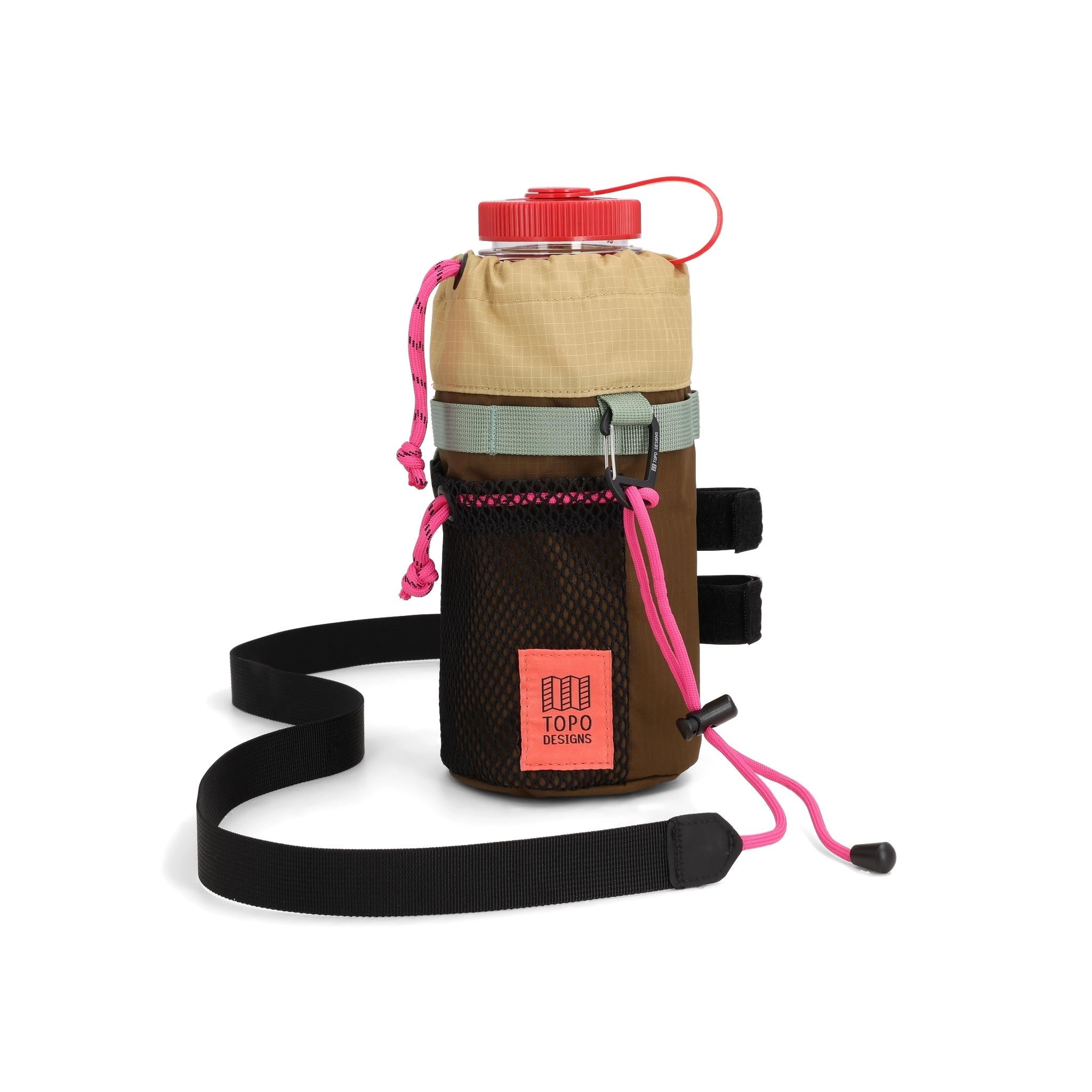 Mountain Hydro Sling Bags/Crossbody - Bags - Achetez chez Topo Designs - Europe