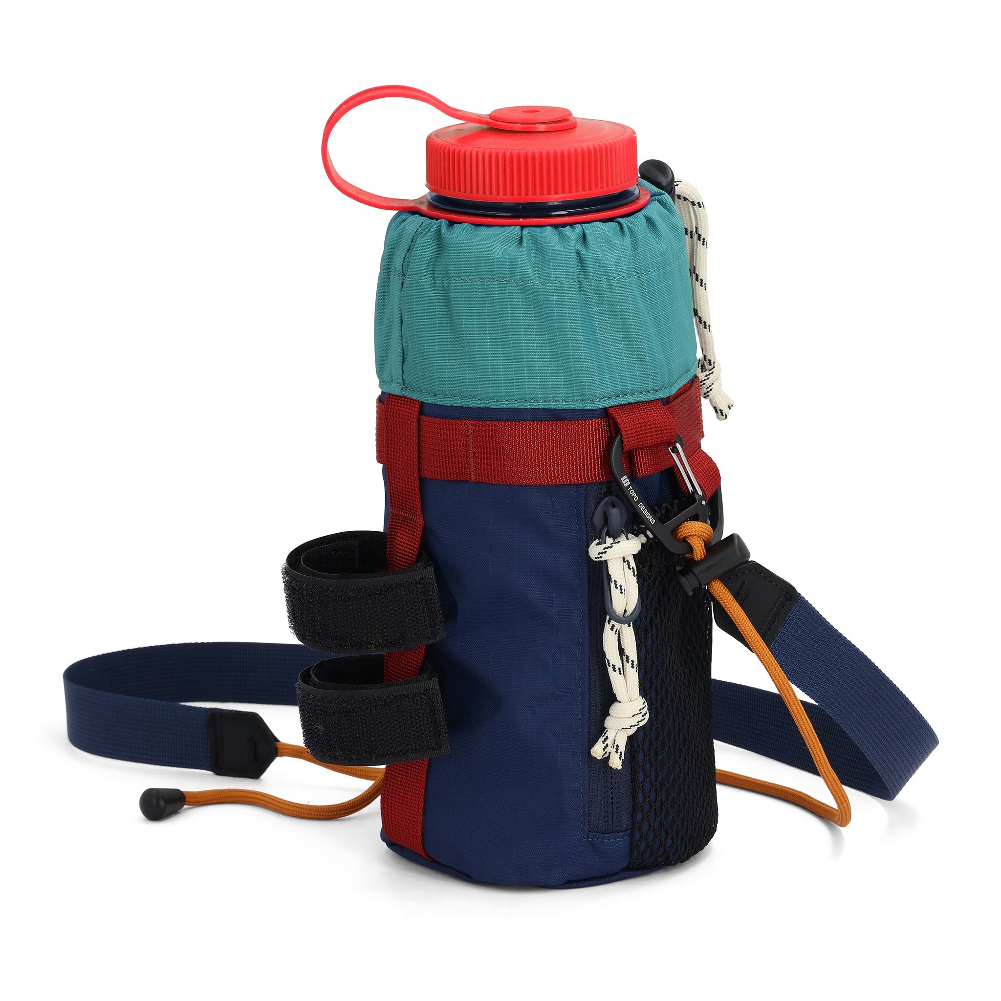 Mountain Hydro Sling Bags/Crossbody - Bags - Achetez chez Topo Designs - Europe
