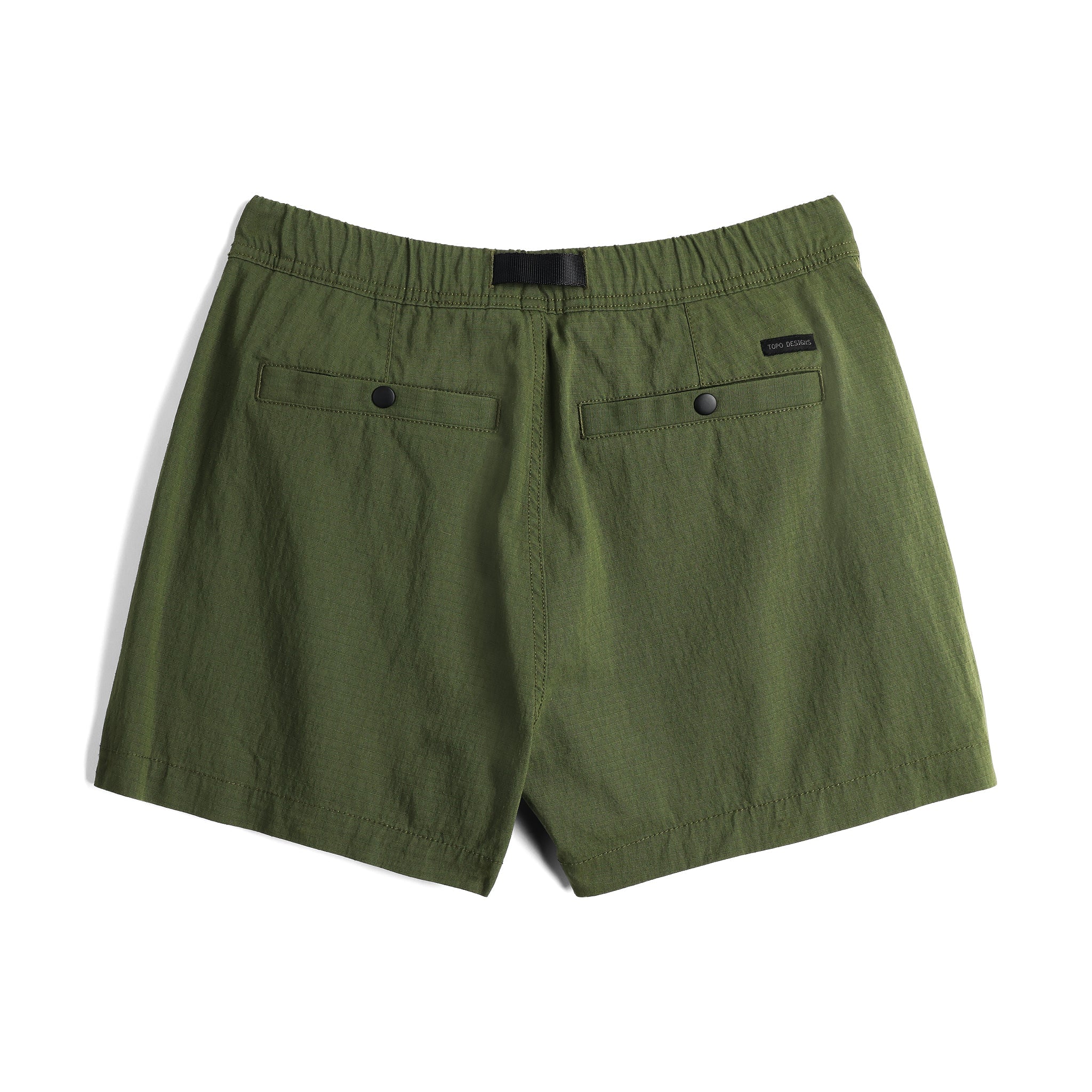 Mountain Shorts Ripstop - Women's Womens/Apparel/Shorts - Achetez chez Topo Designs - Europe
