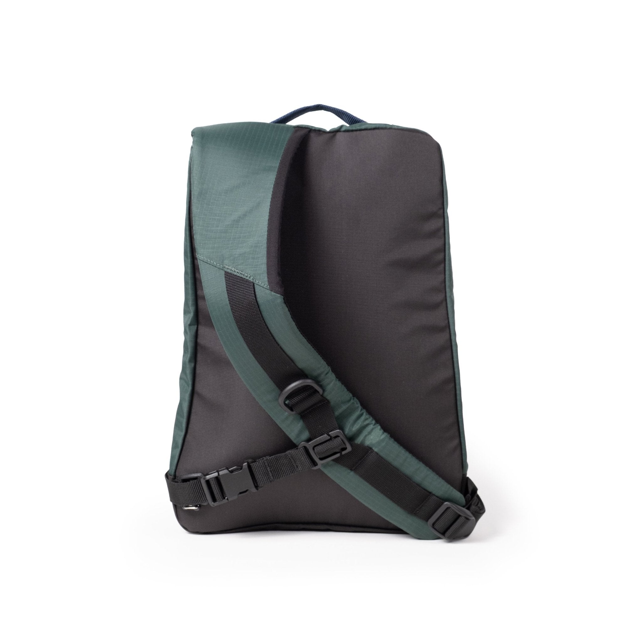 Mountain Sling Bag 7.5L vue 4 Topo Designs