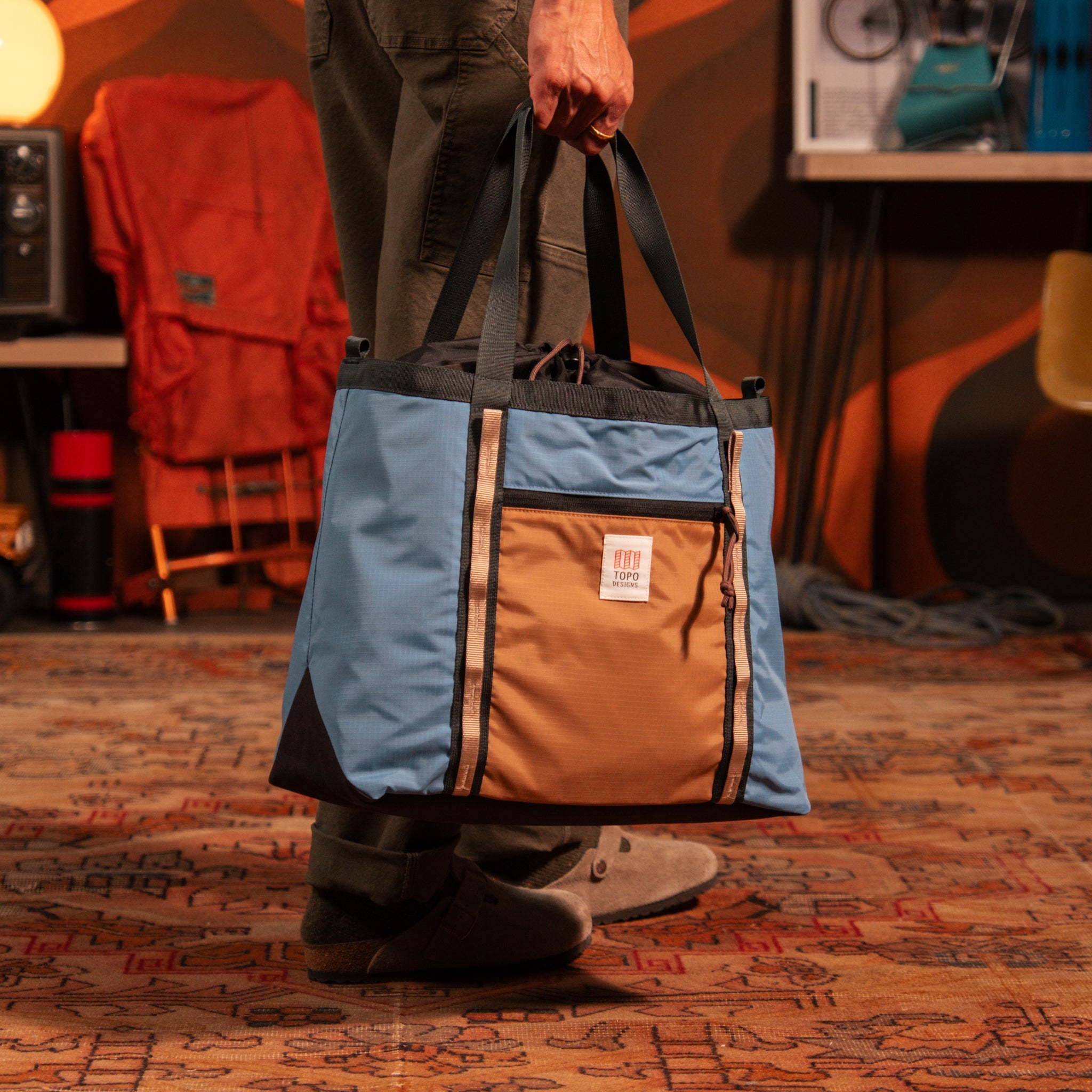 {product_title} – {variant_title} | Topo Designs