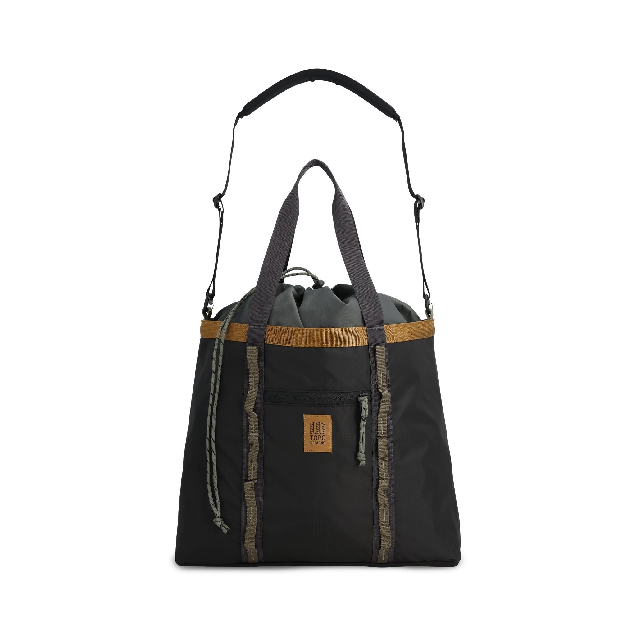 Mountain Utility Tote Bags/Duffel - Bags - Achetez chez Topo Designs - Europe