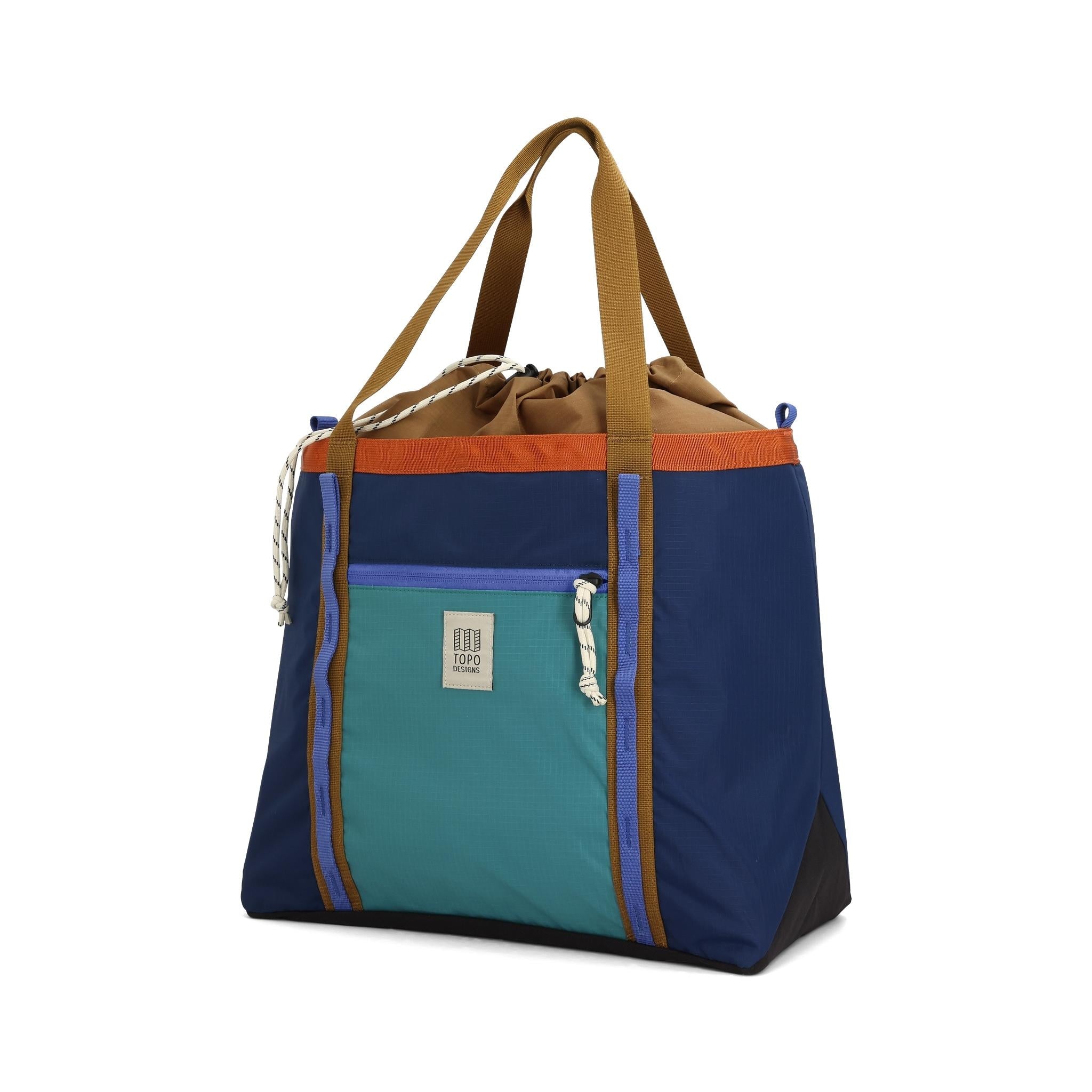 Mountain Utility Tote Bags/Duffel - Bags - Achetez chez Topo Designs - Europe