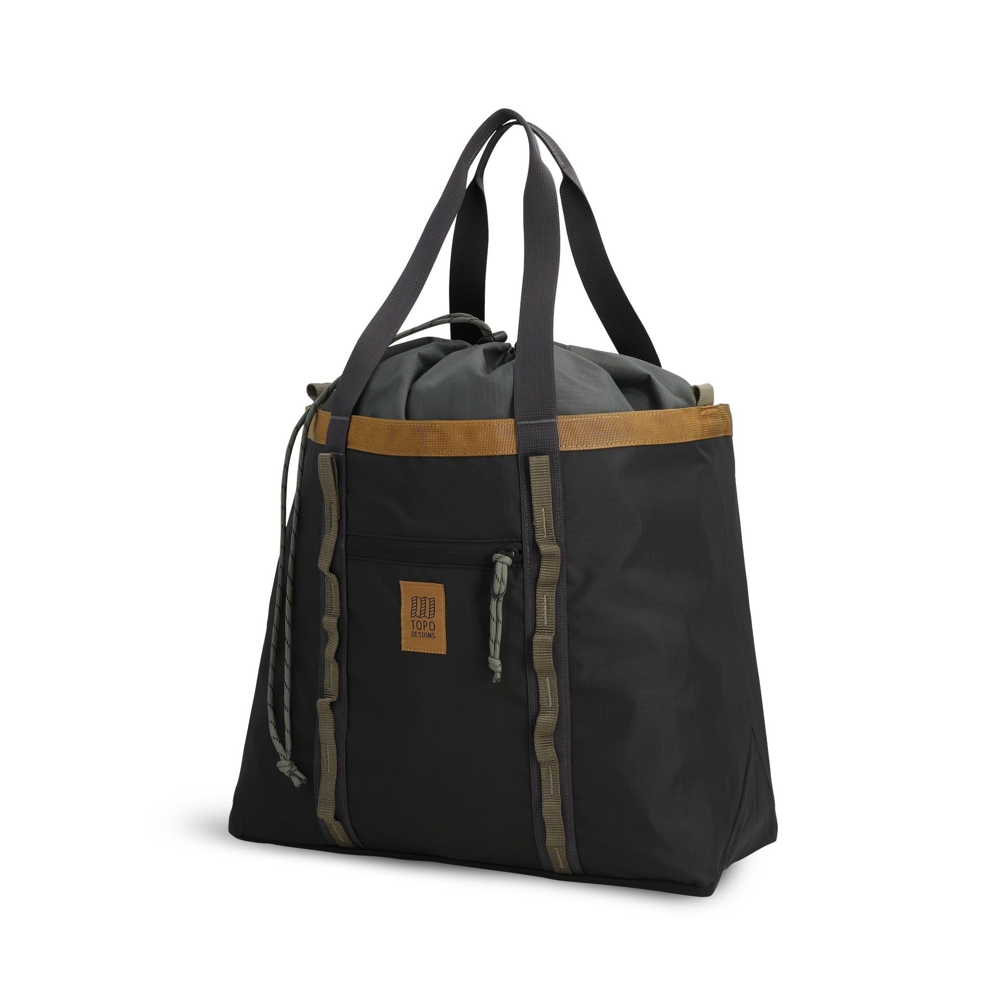 Mountain Utility Tote Bags/Duffel - Bags - Achetez chez Topo Designs - Europe