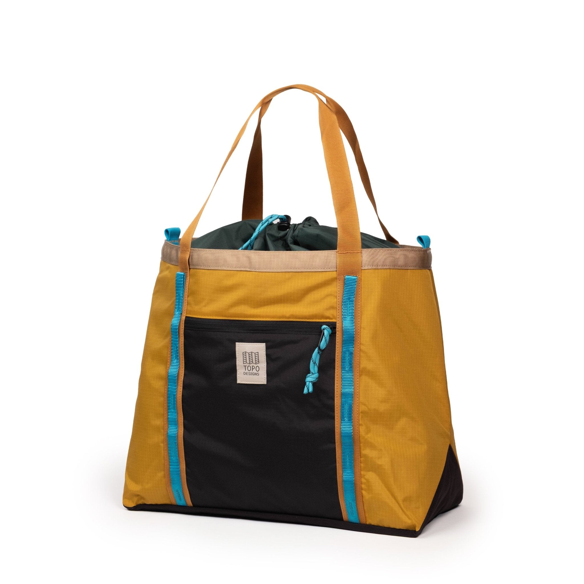 Mountain Utility Tote Bags/Duffel - Bags - Achetez chez Topo Designs - Europe