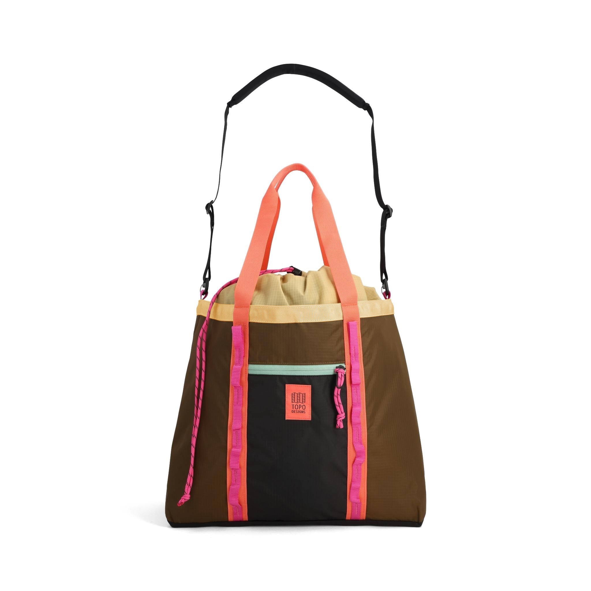 Mountain Utility Tote Bags/Duffel - Bags - Achetez chez Topo Designs - Europe