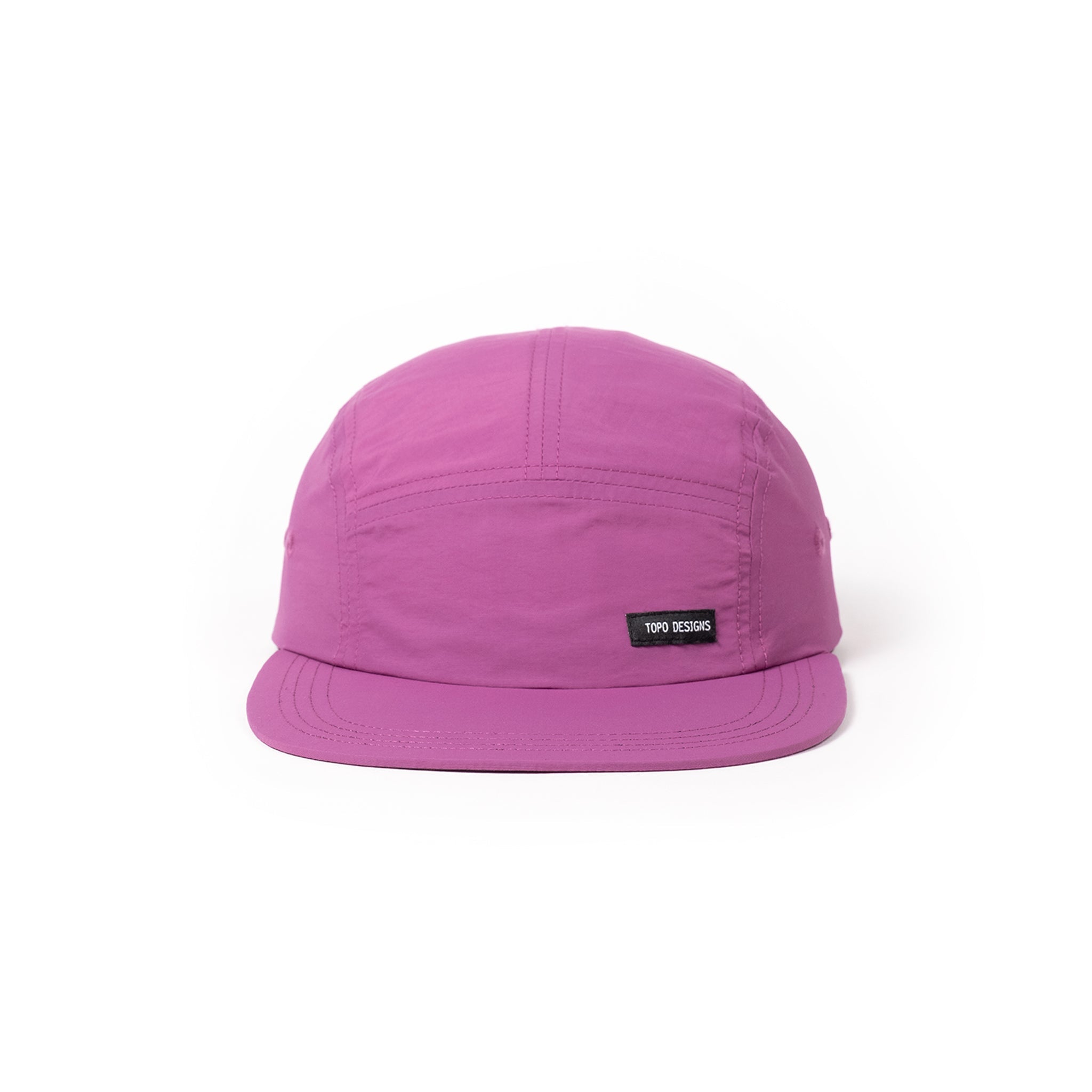 Nylon Camp Hat vue 3 Topo Designs