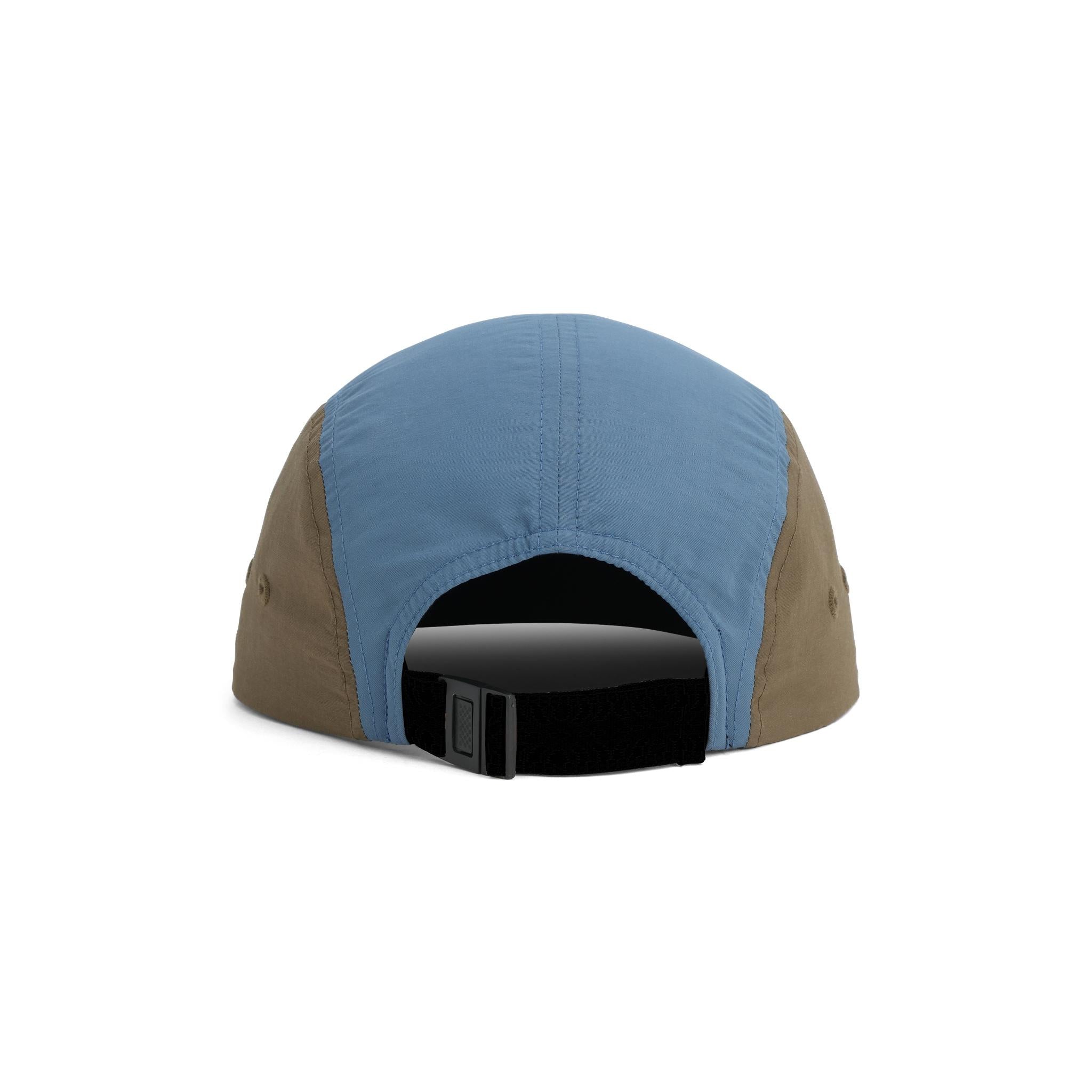 Nylon Camp Hat Accessories/Hats - Achetez chez Topo Designs - Europe