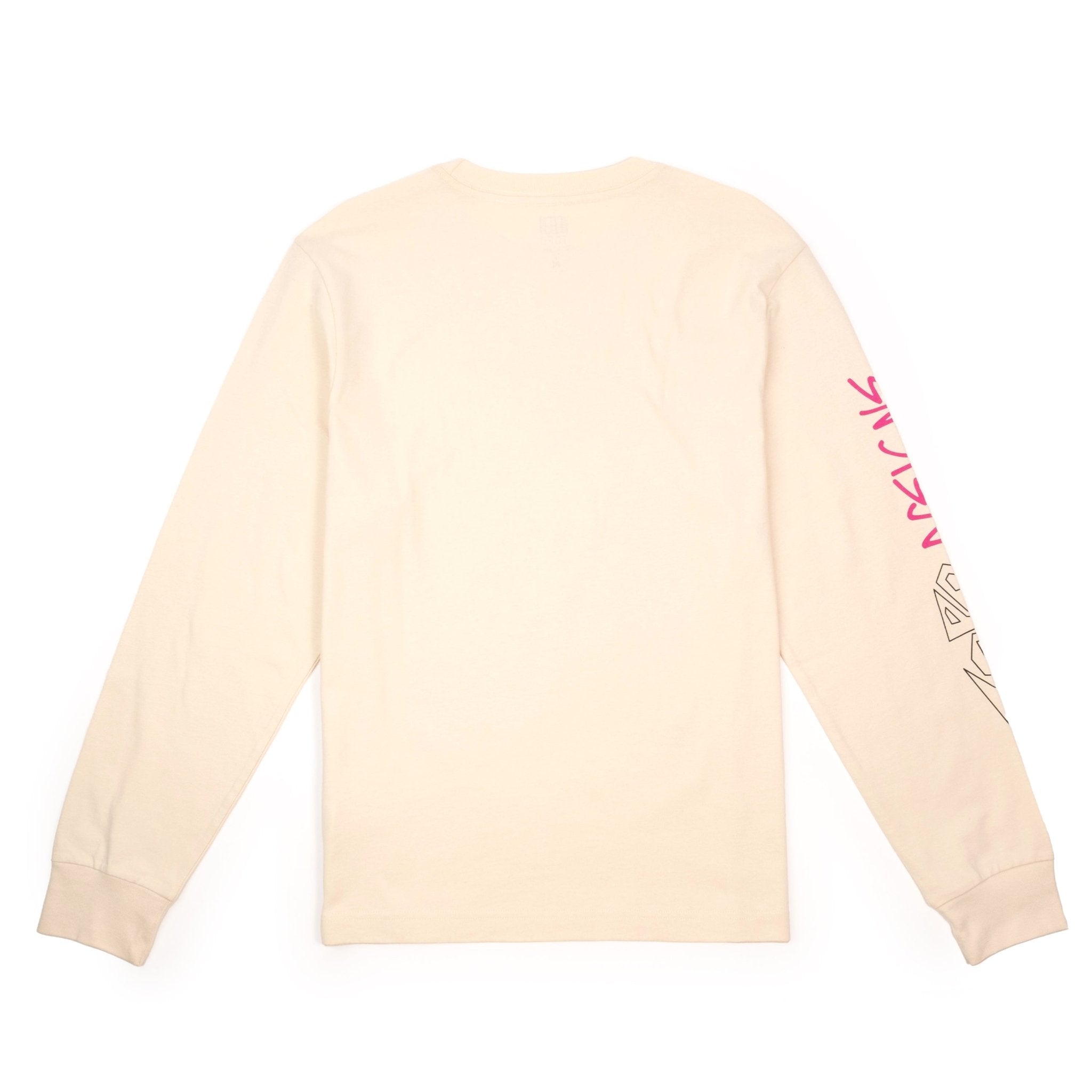 Outlook Tee Long Sleeve - Men's vue 2 Topo Designs