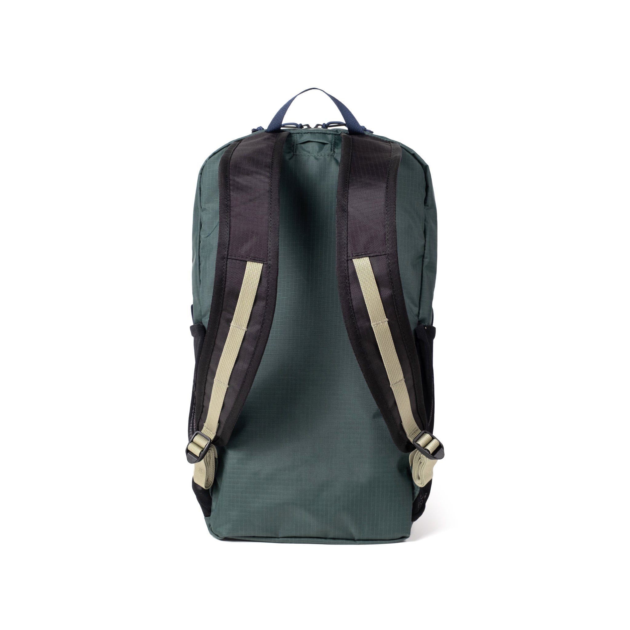 Peakview Packbarer Rucksack 11 l vue 4 Topo Designs