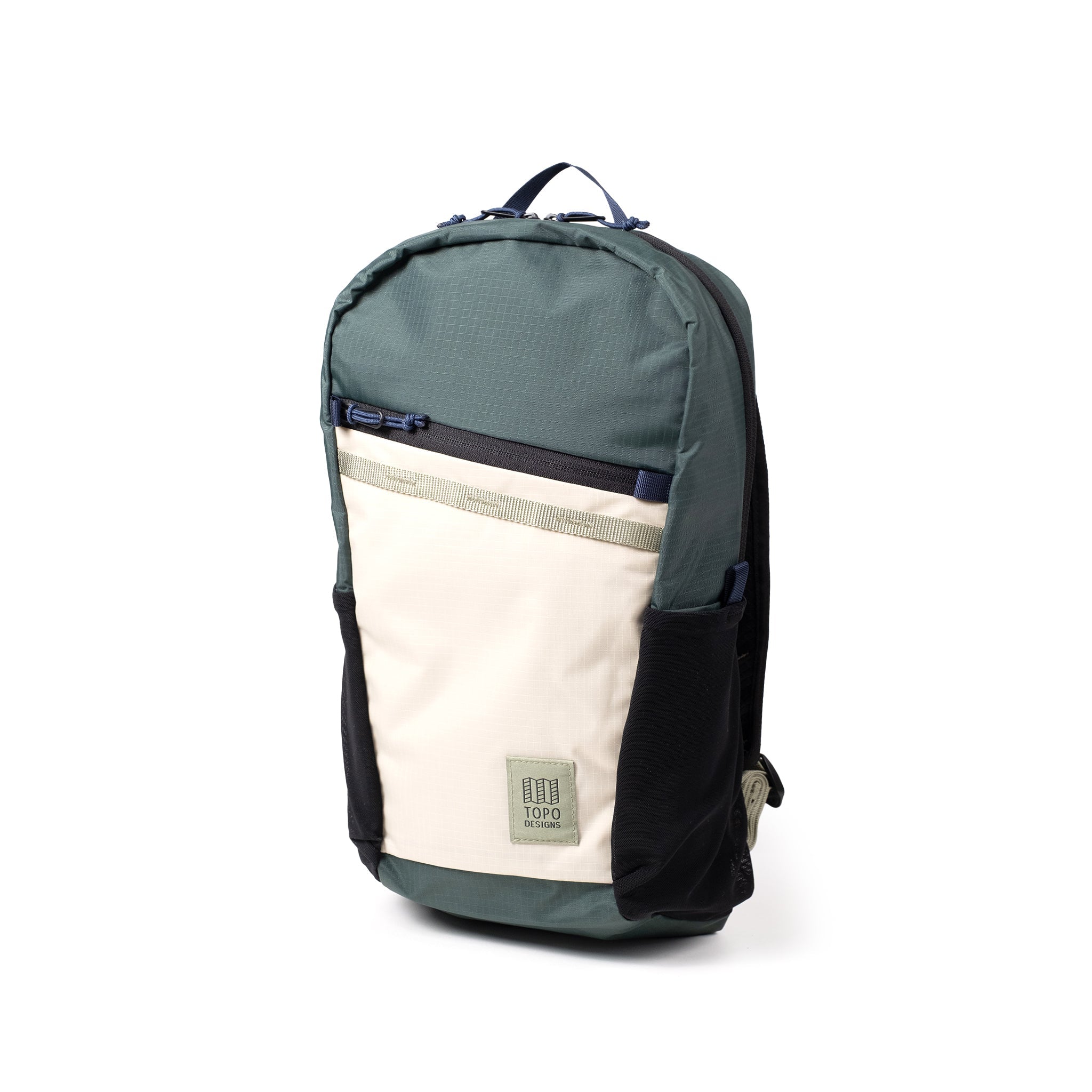 Peakview Packbarer Rucksack 11 l vue 1 Topo Designs