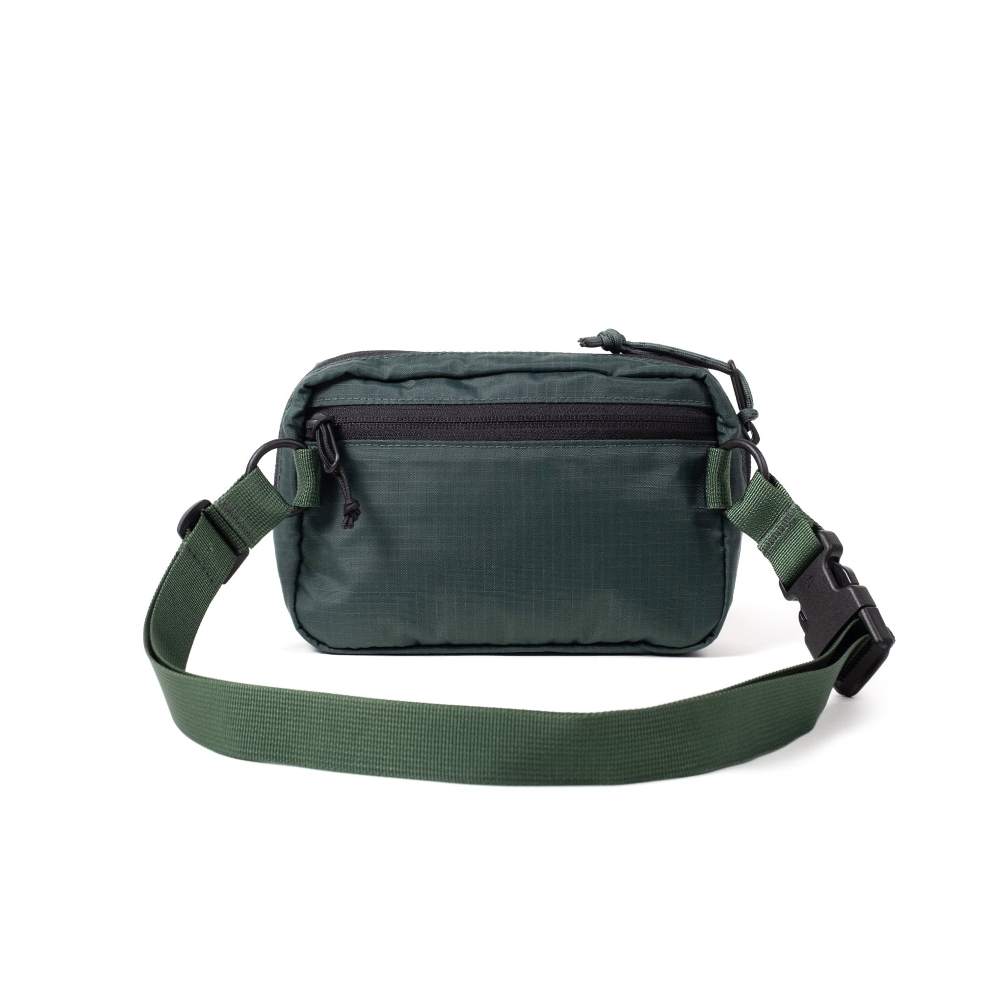 Ripstop-Gürteltasche 1,25 l vue 4 Topo Designs