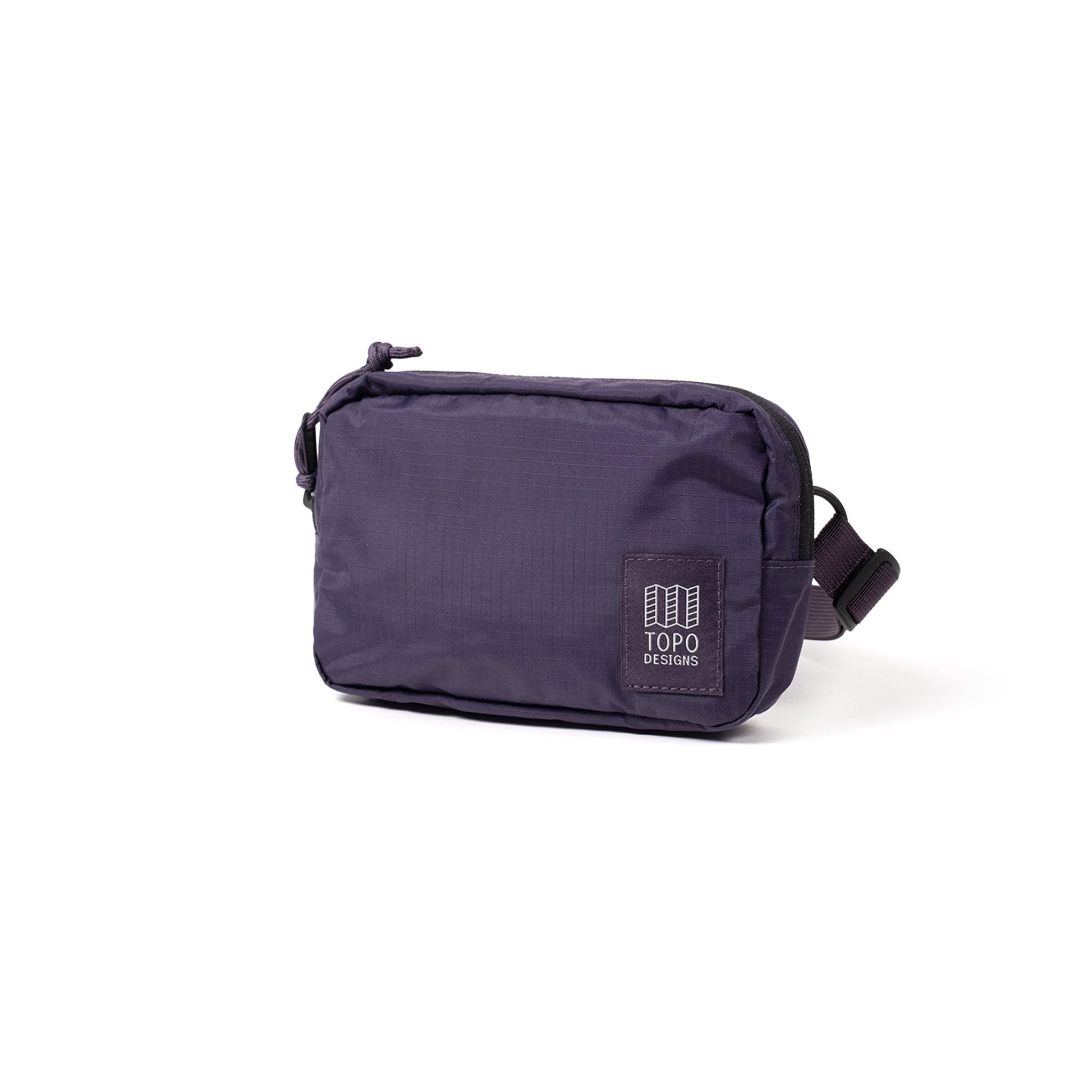 Ripstop Belt Bag 1.25L vue 1 Topo Designs