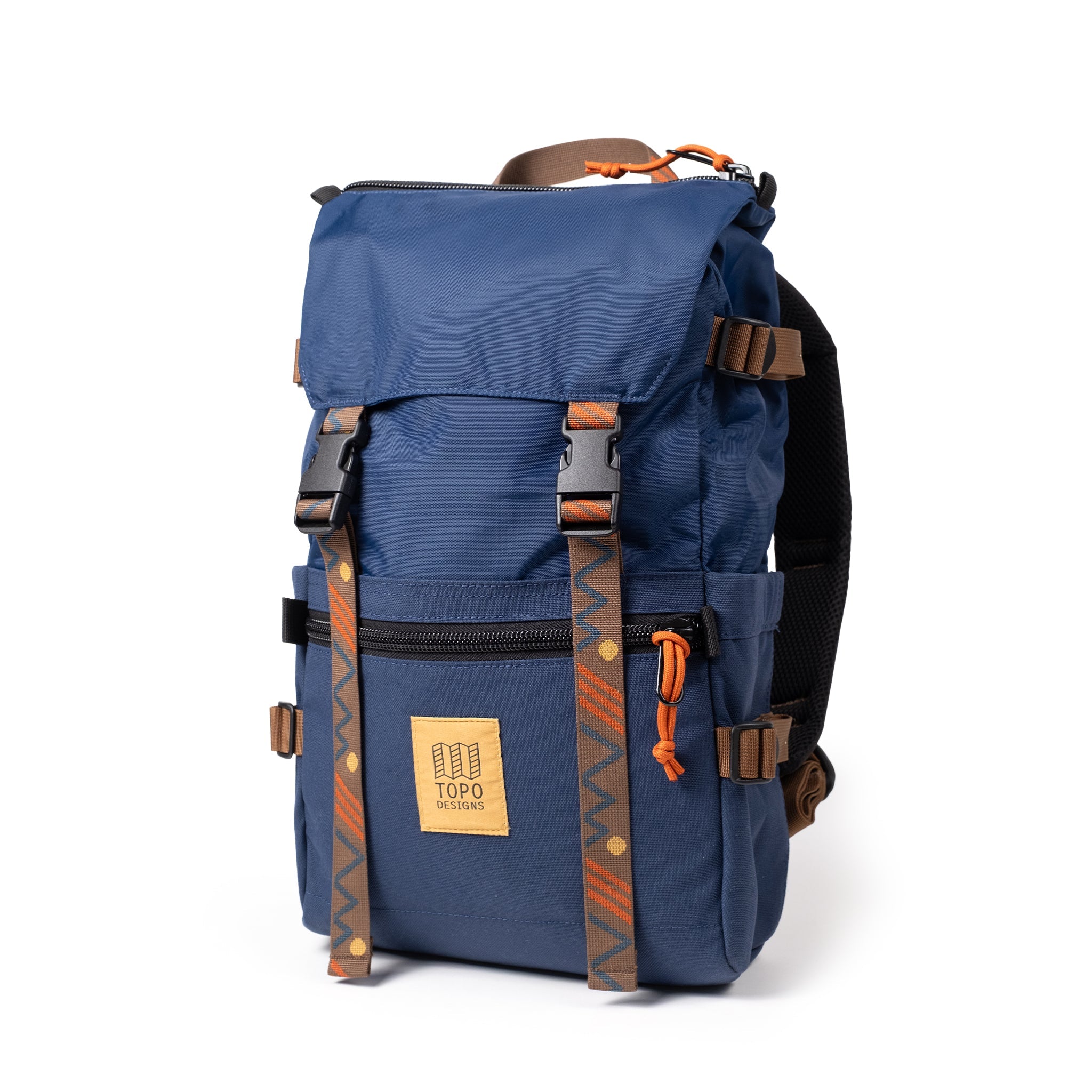 Rover Pack Classic 20L vue 1 Topo Designs