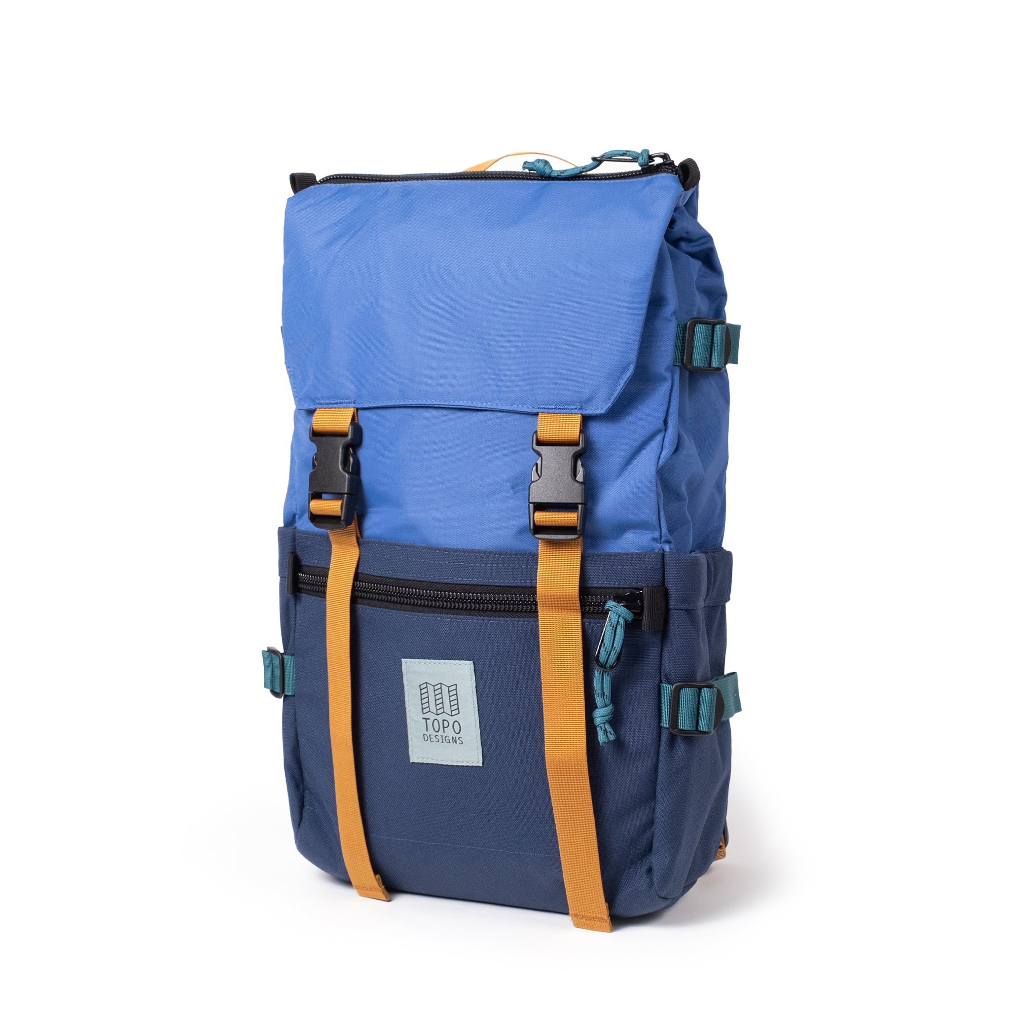 Rover Pack Classic 20L vue 1 Topo Designs