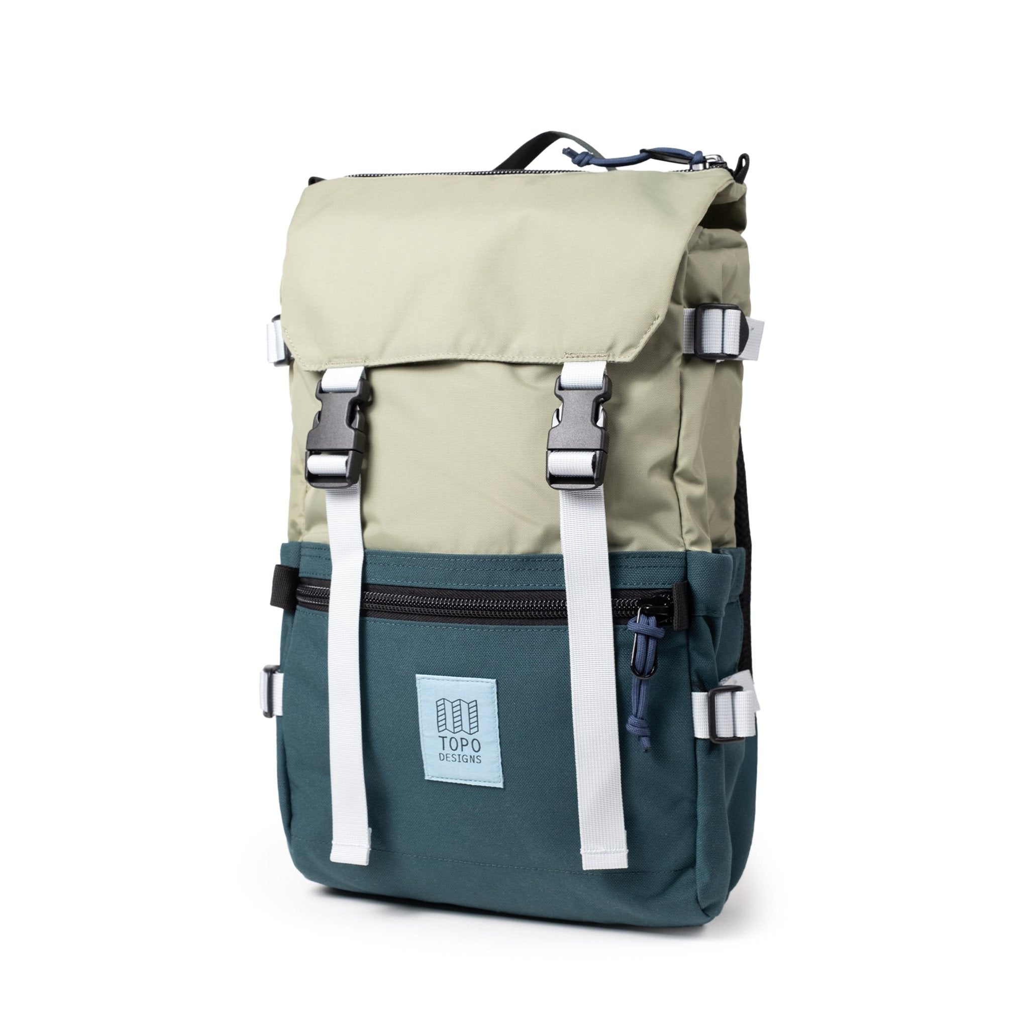 Rover Pack Classic 20L vue 1 Topo Designs