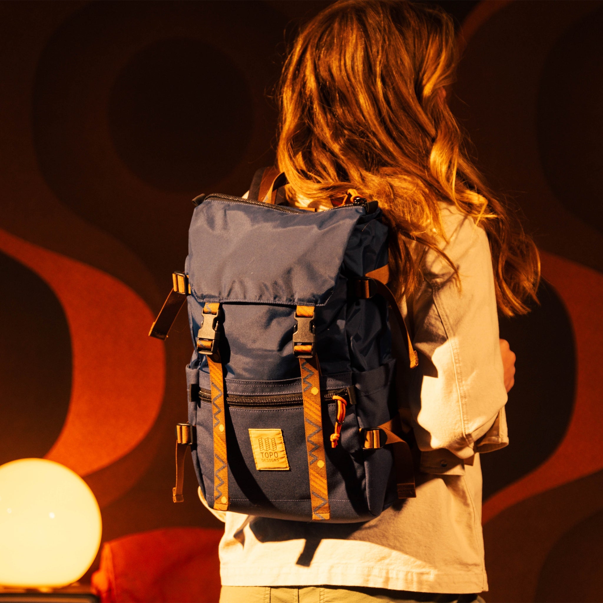 Rover Pack Classic von Topo Designs