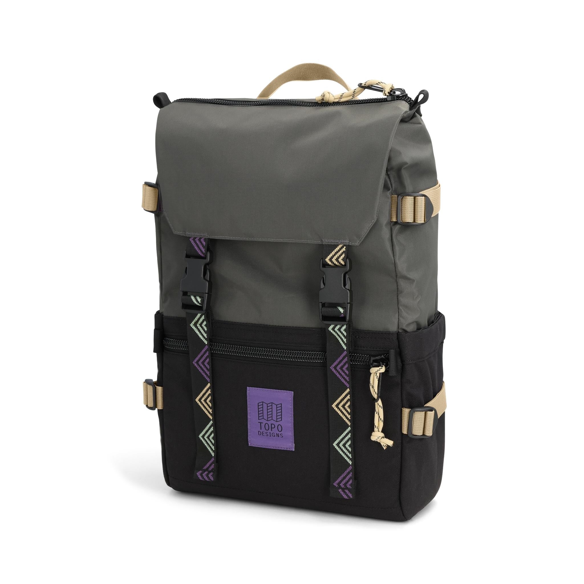 Rover Pack Classic Outdoor Backpack Bags/Backpacks - Achetez chez Topo Designs - Europe