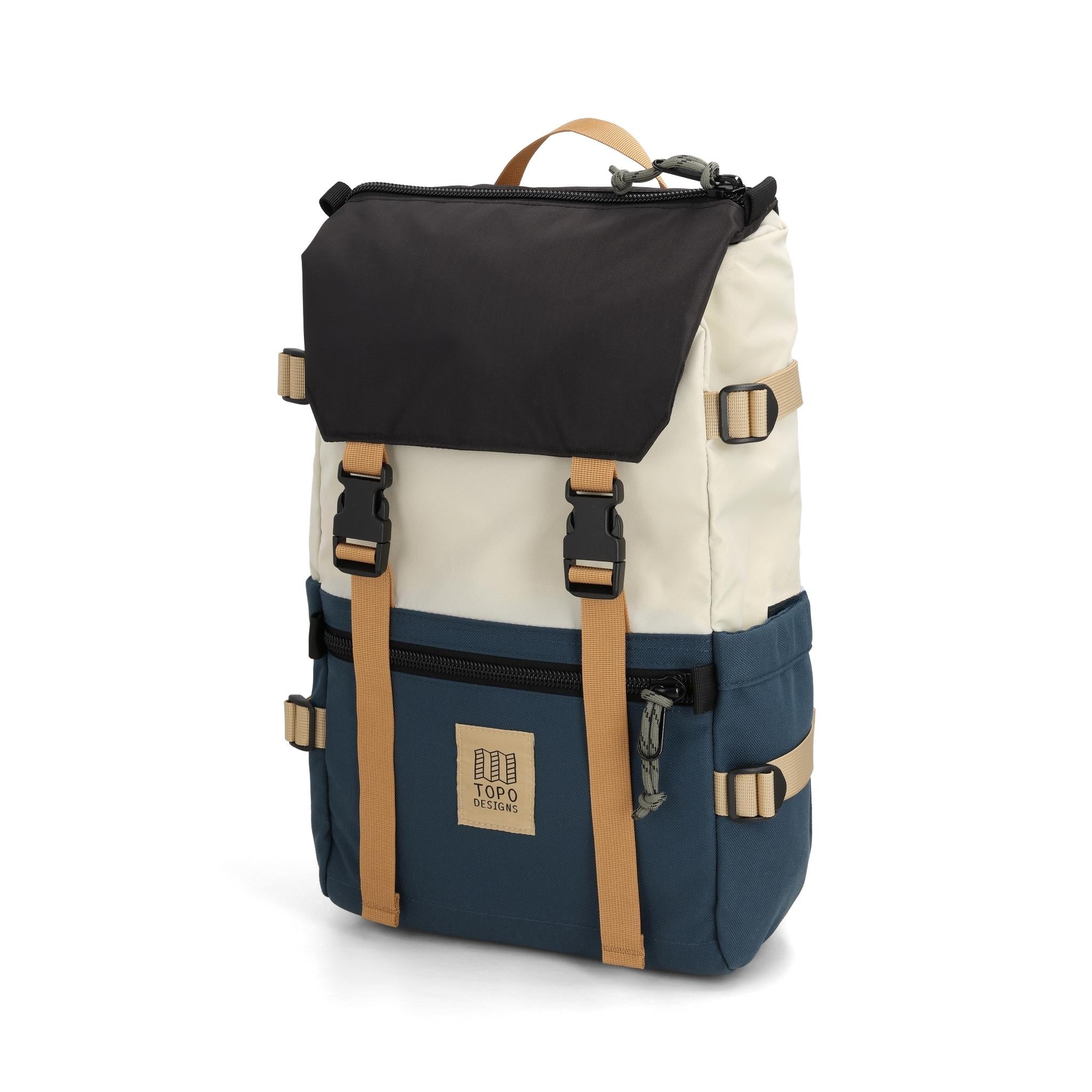 Rover Pack Classic Outdoor Backpack Bags/Backpacks - Achetez chez Topo Designs - Europe