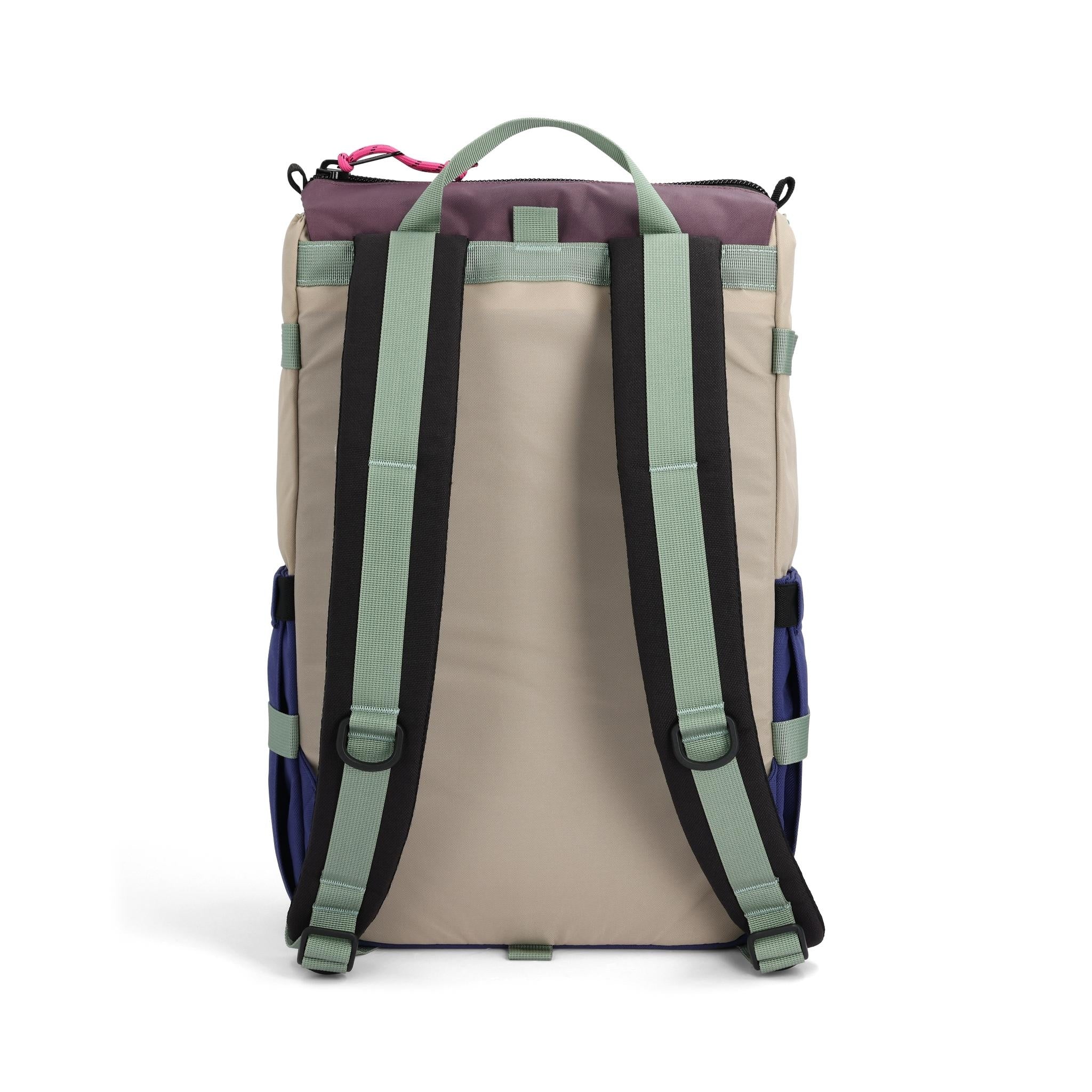 Rover Pack Classic Outdoor Backpack Bags/Backpacks - Achetez chez Topo Designs - Europe