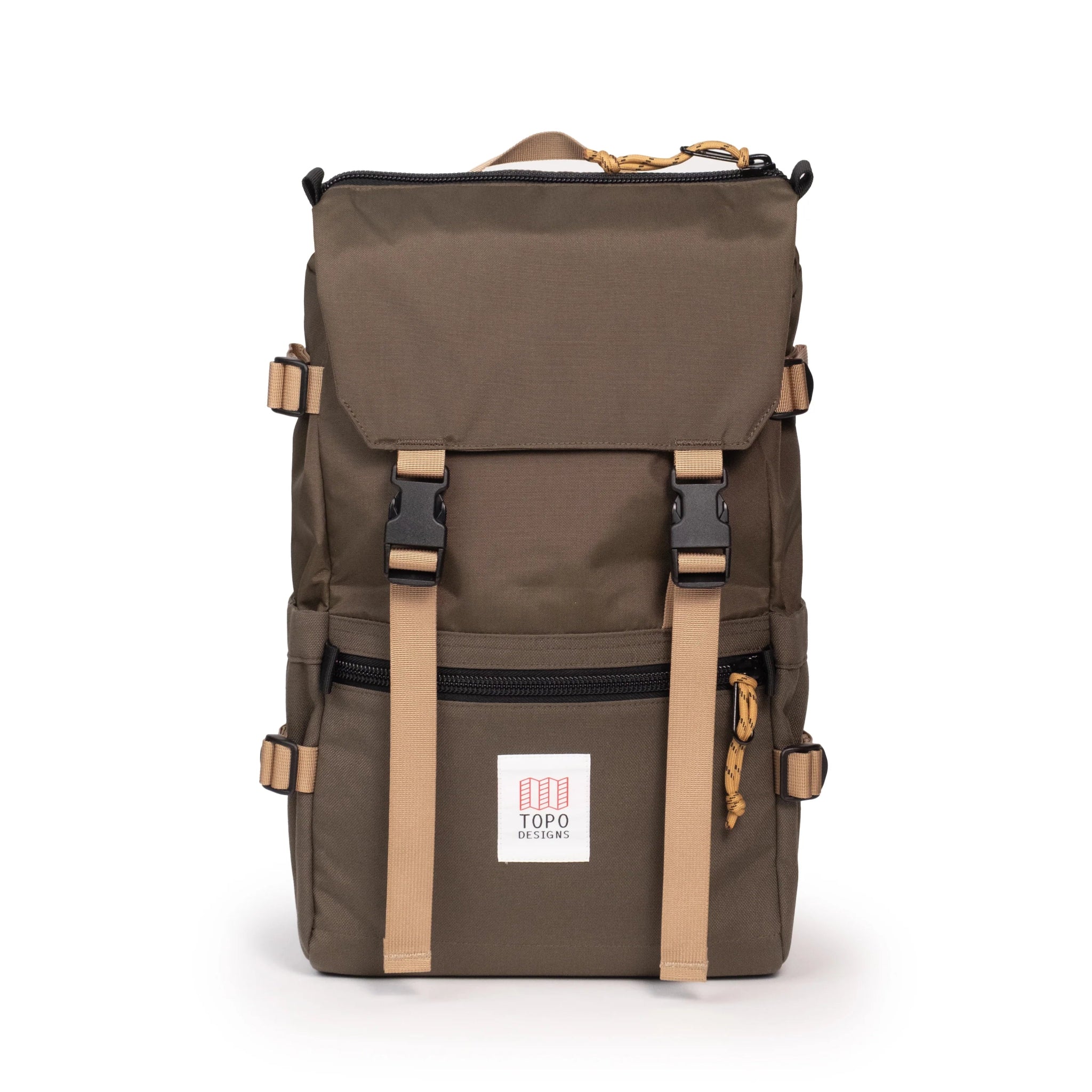 Rover Pack Classic Topo Designs - Exclusivity vue 2 Topo Designs