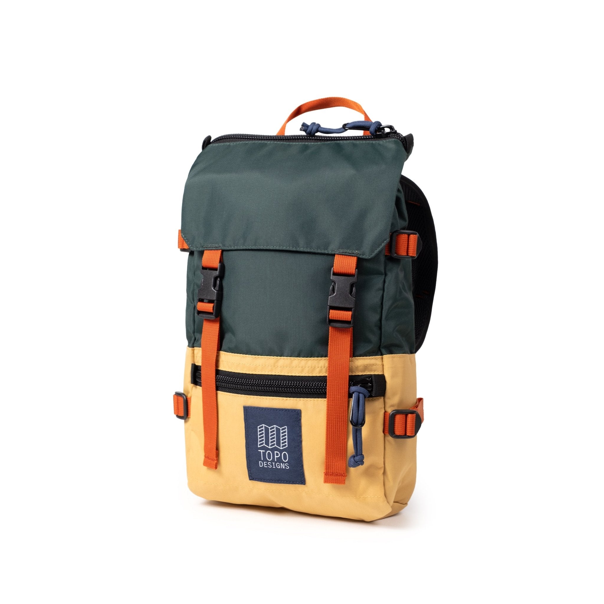 Rover Pack Mini 10L vue 1 Topo Designs