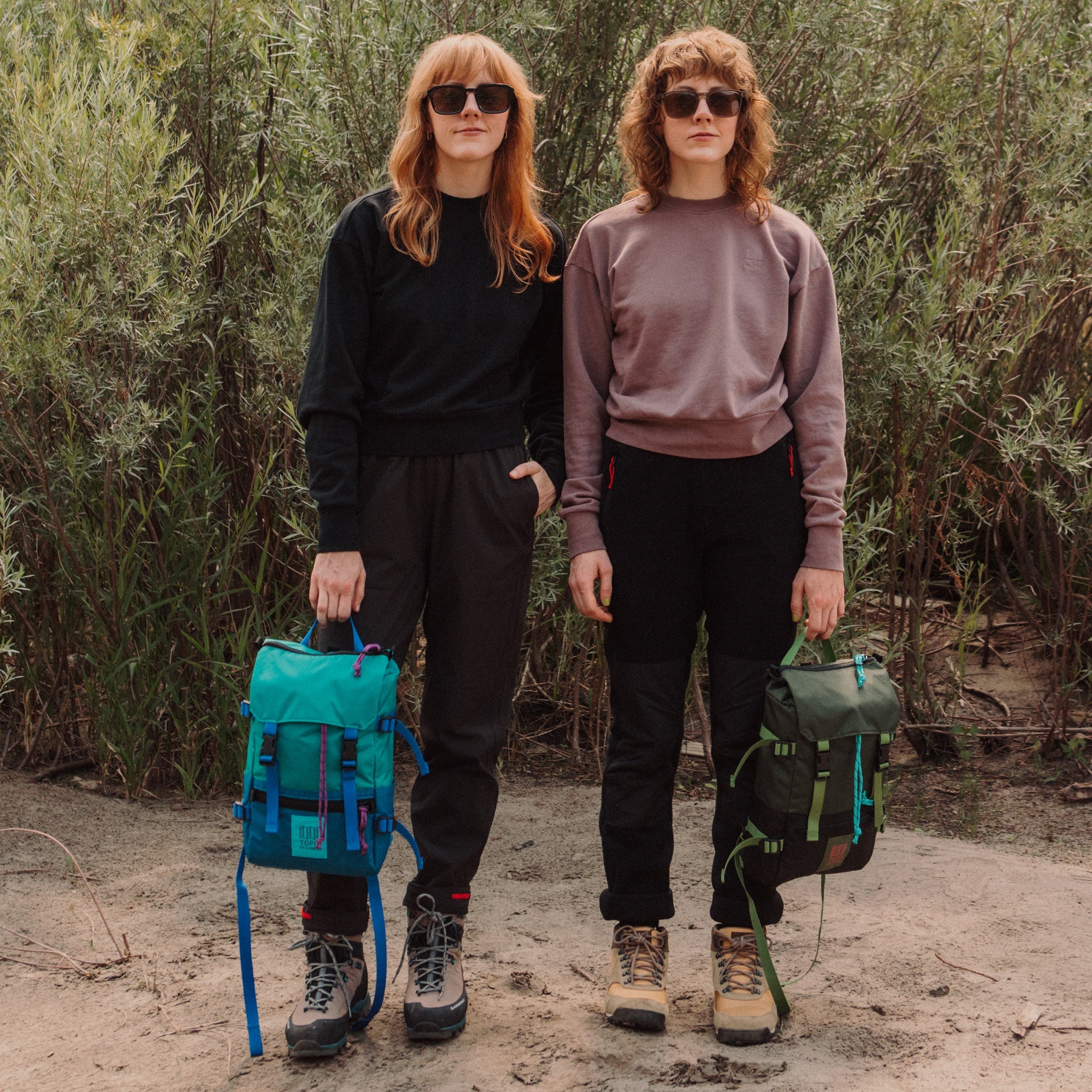 Rover Pack Mini | Topo Designs vue 18 Topo Designs