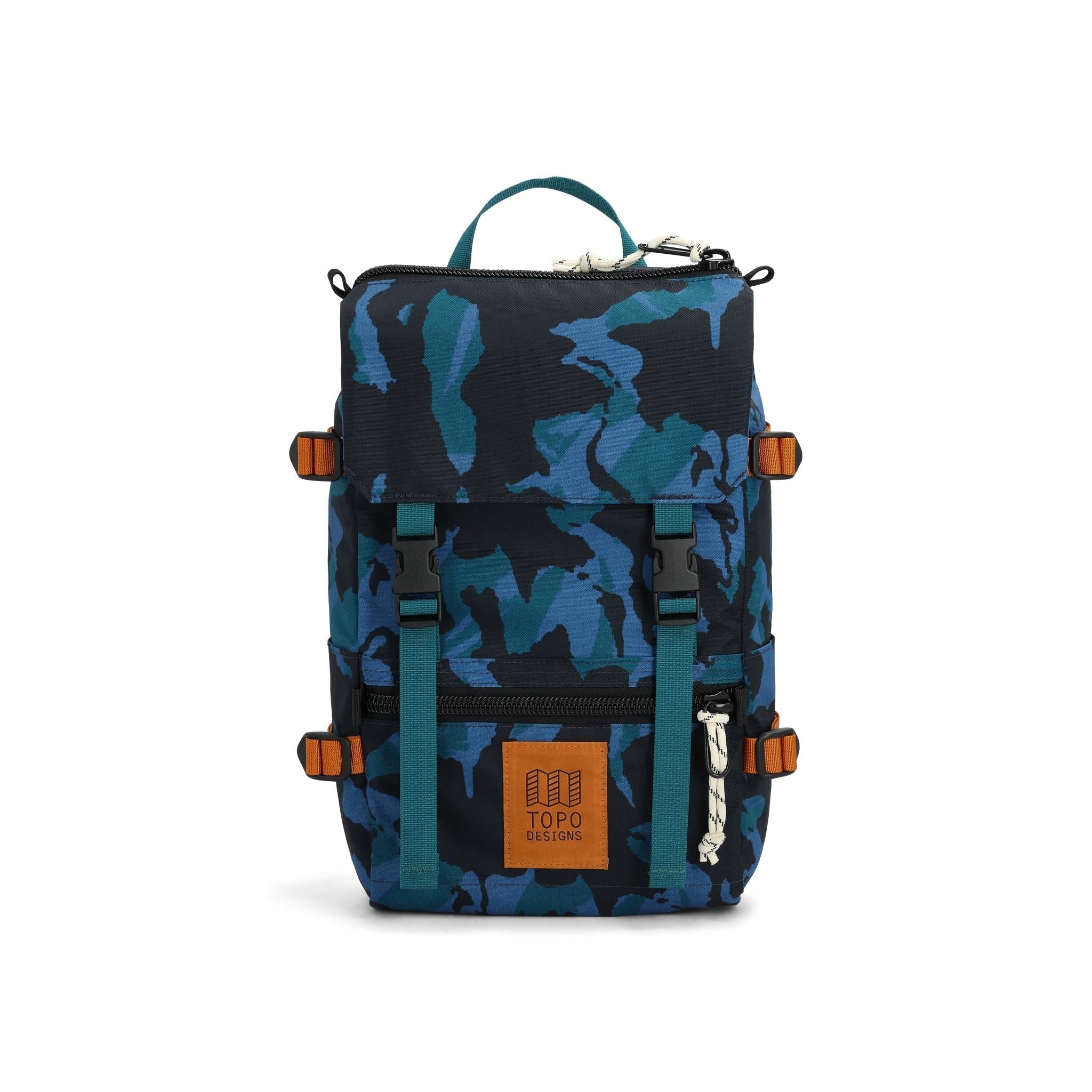 Rover Pack Mini | Topo Designs Bags/Backpacks - Achetez chez Topo Designs - Europe