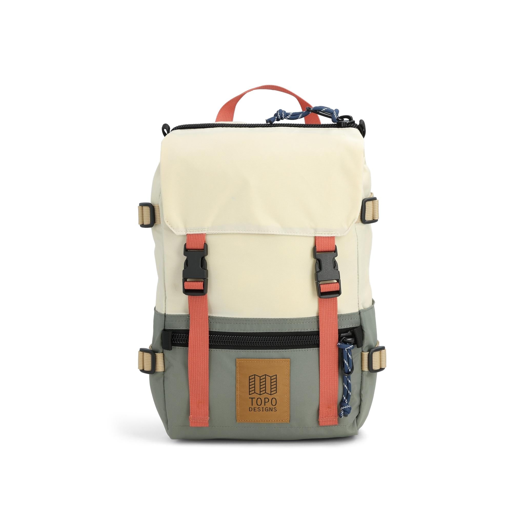 Rover Pack Mini | Topo Designs Bags/Backpacks - Achetez chez Topo Designs - Europe