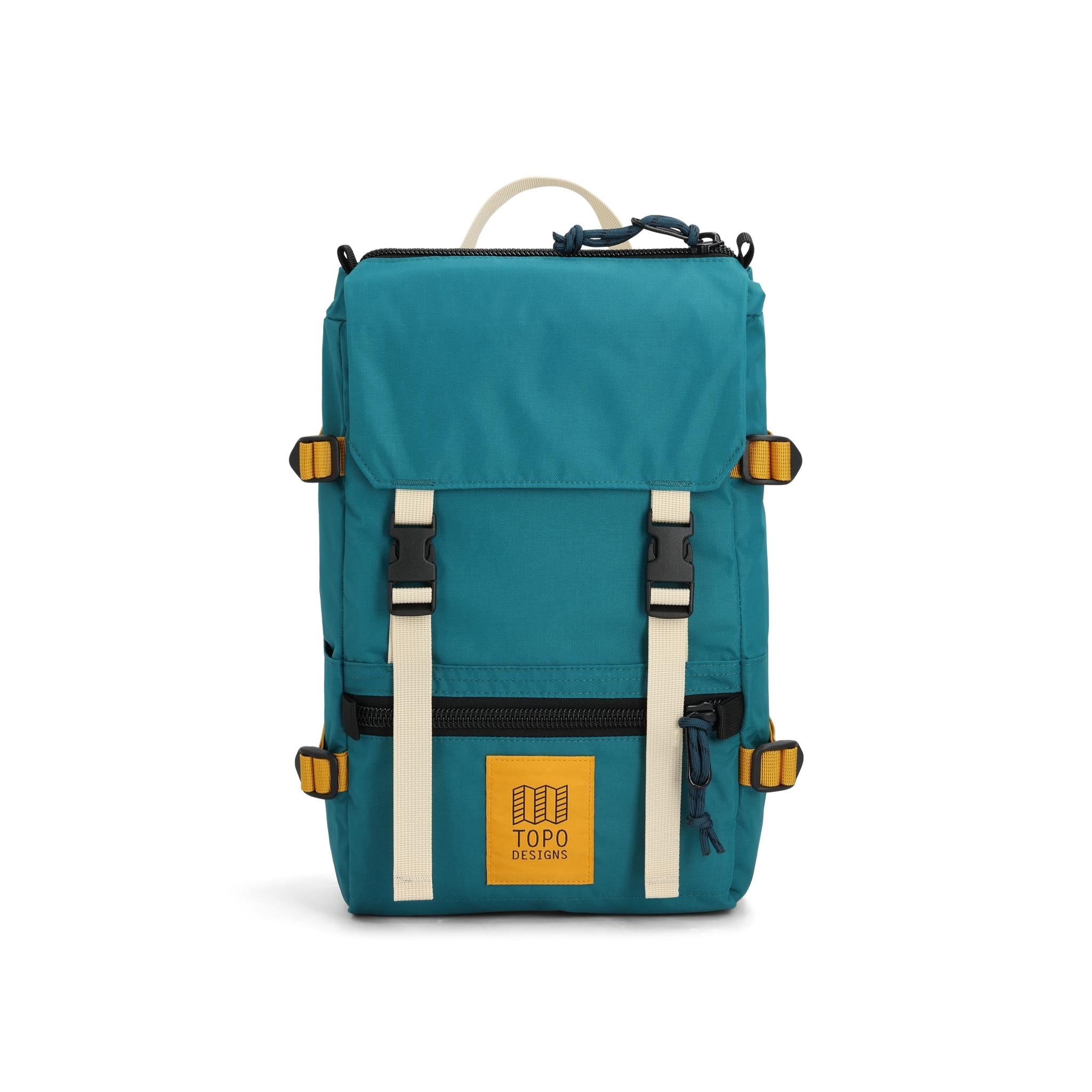 Rover Pack Mini | Topo Designs Bags/Backpacks - Achetez chez Topo Designs - Europe