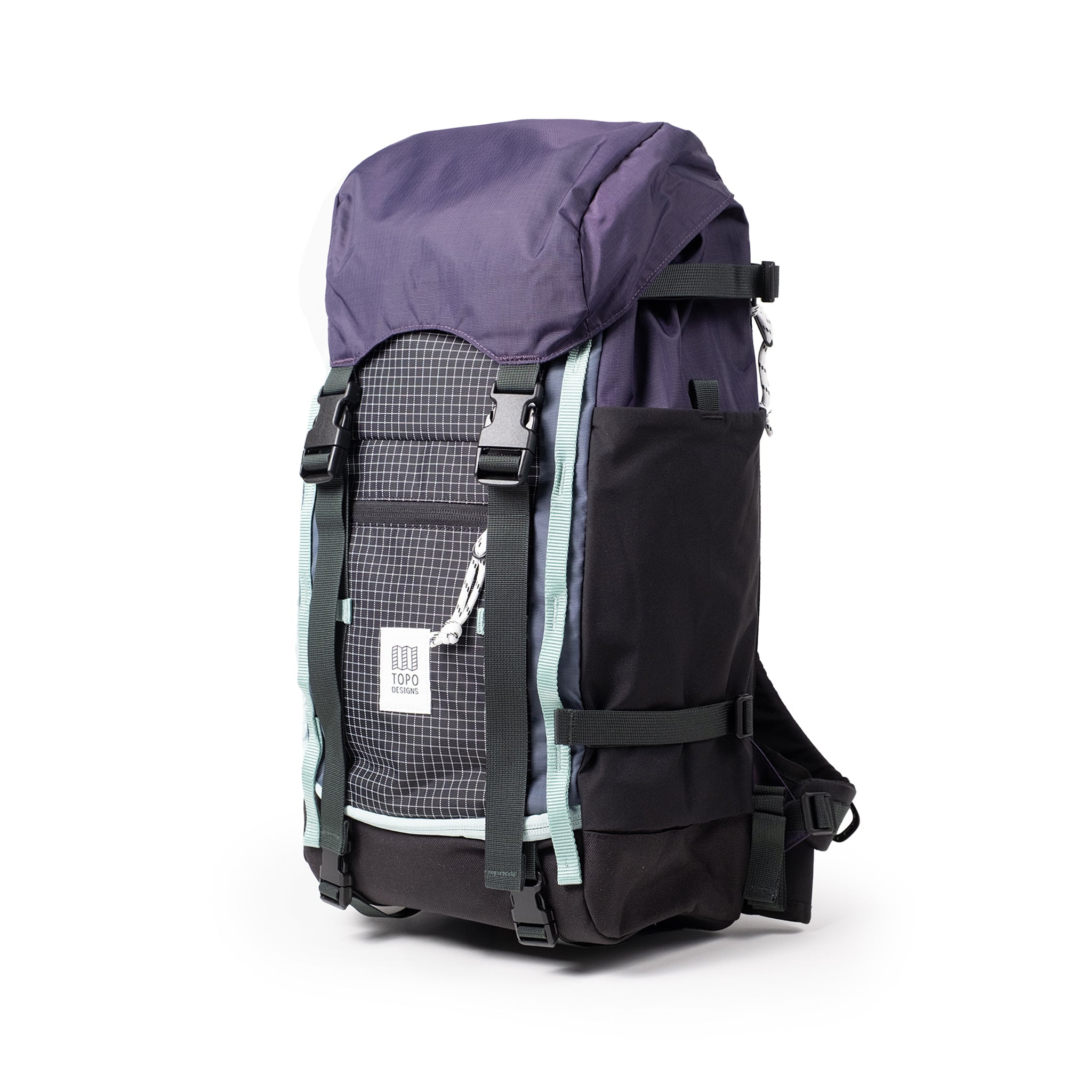 Rover Trail Pack 24L vue 1 Topo Designs