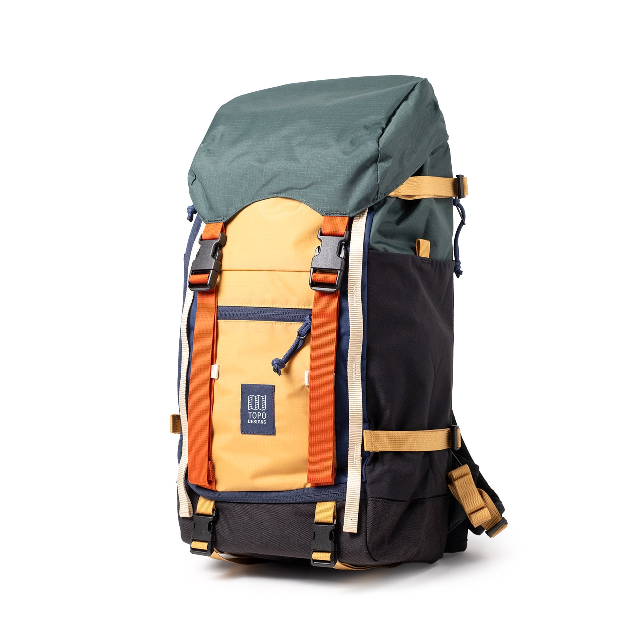 Rover Trail Pack 24L vue 1 Topo Designs