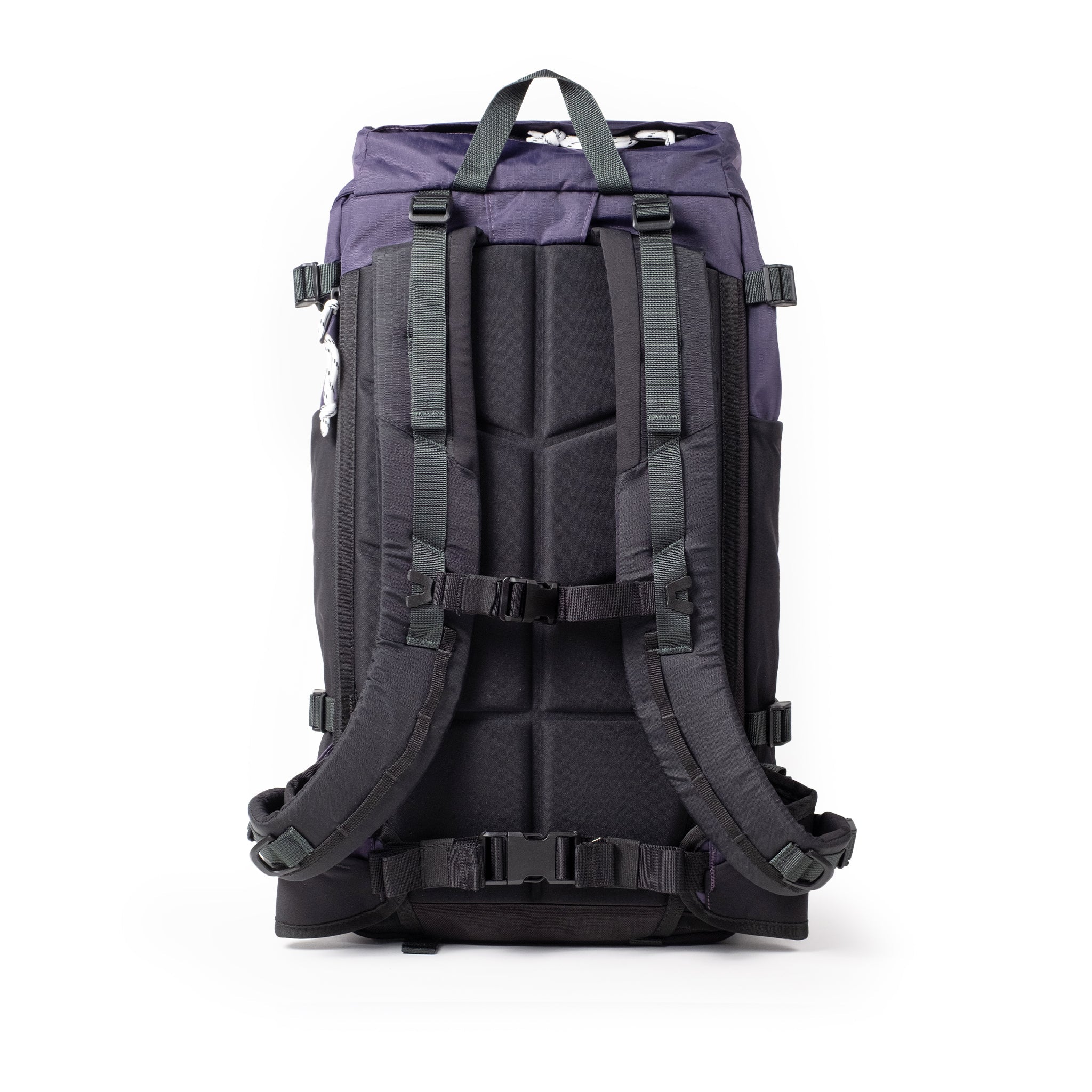 Rover Trail Pack 24L vue 4 Topo Designs