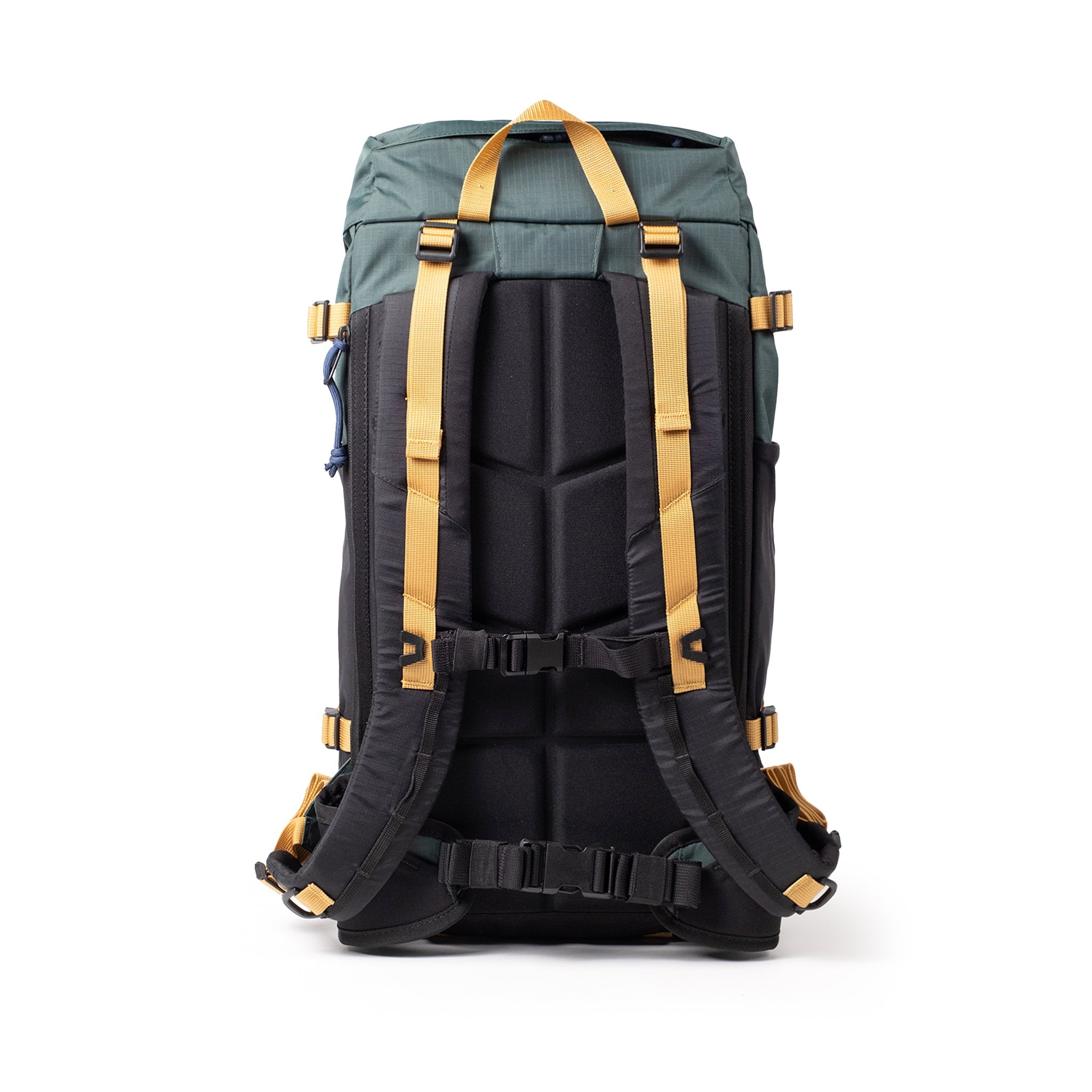 Rover Trail Pack 24L vue 4 Topo Designs