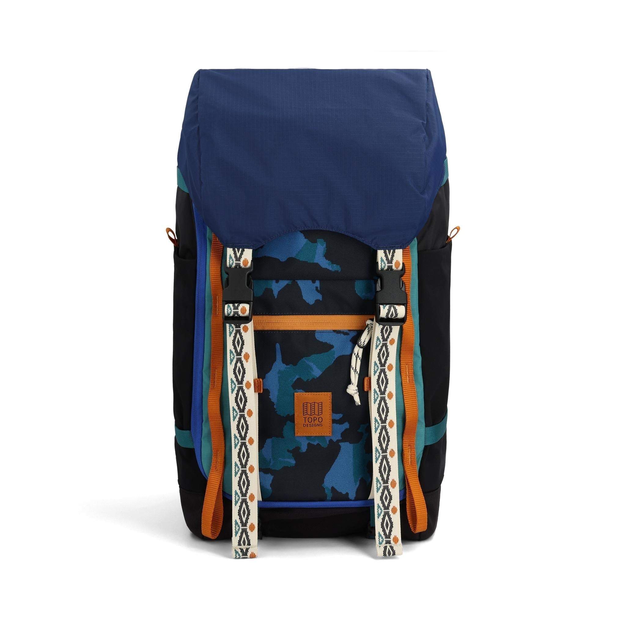 Rover Trail Pack Bags/Backpacks - Achetez chez Topo Designs - Europe