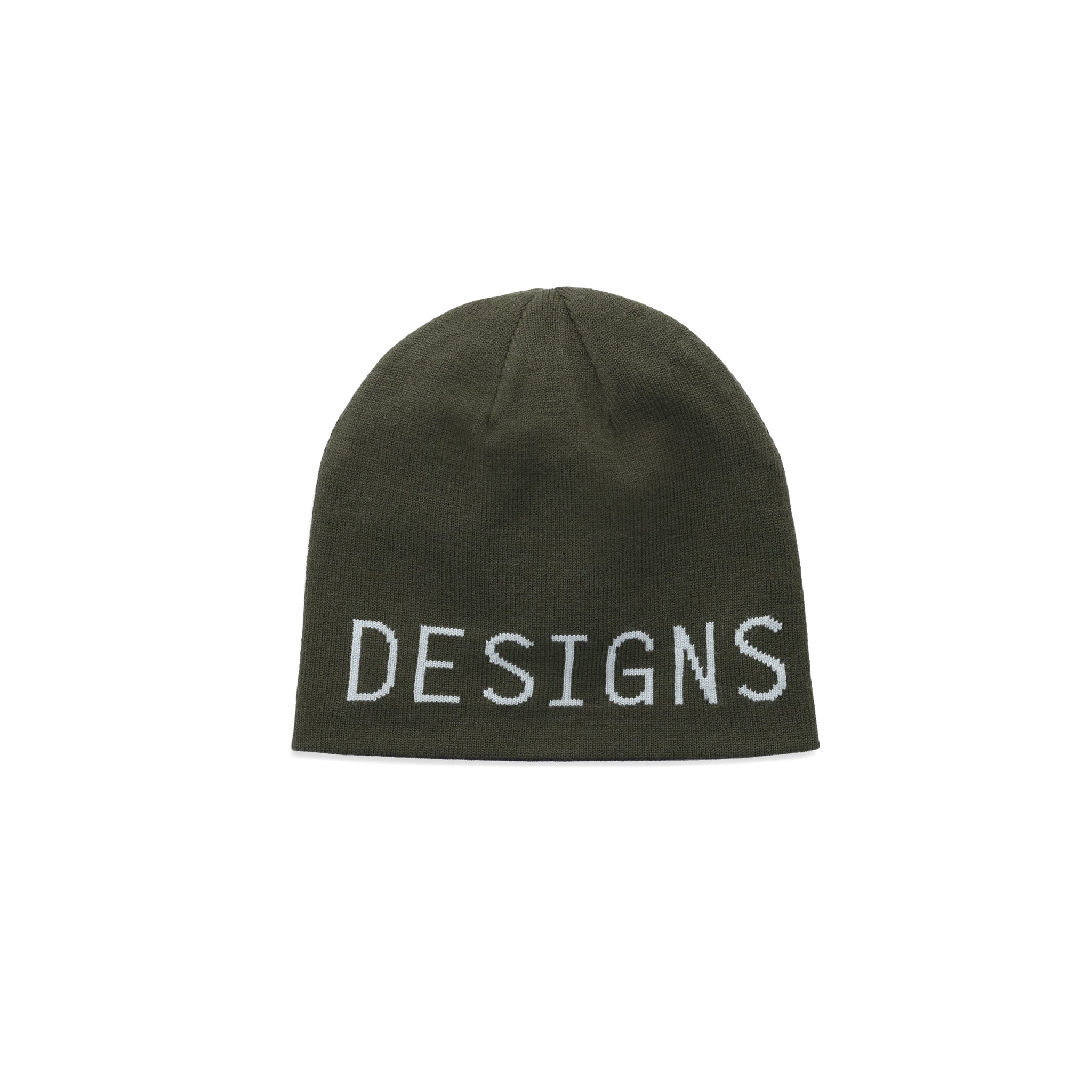 Slim Fitted Beanie - Outlet Accessories/Beanies - Achetez chez Topo Designs - Europe