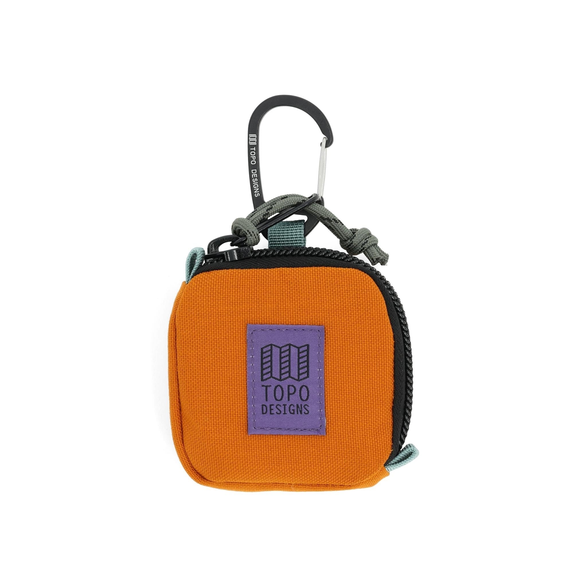Square Bag Bags/Clip - Bags - Achetez chez Topo Designs - Europe
