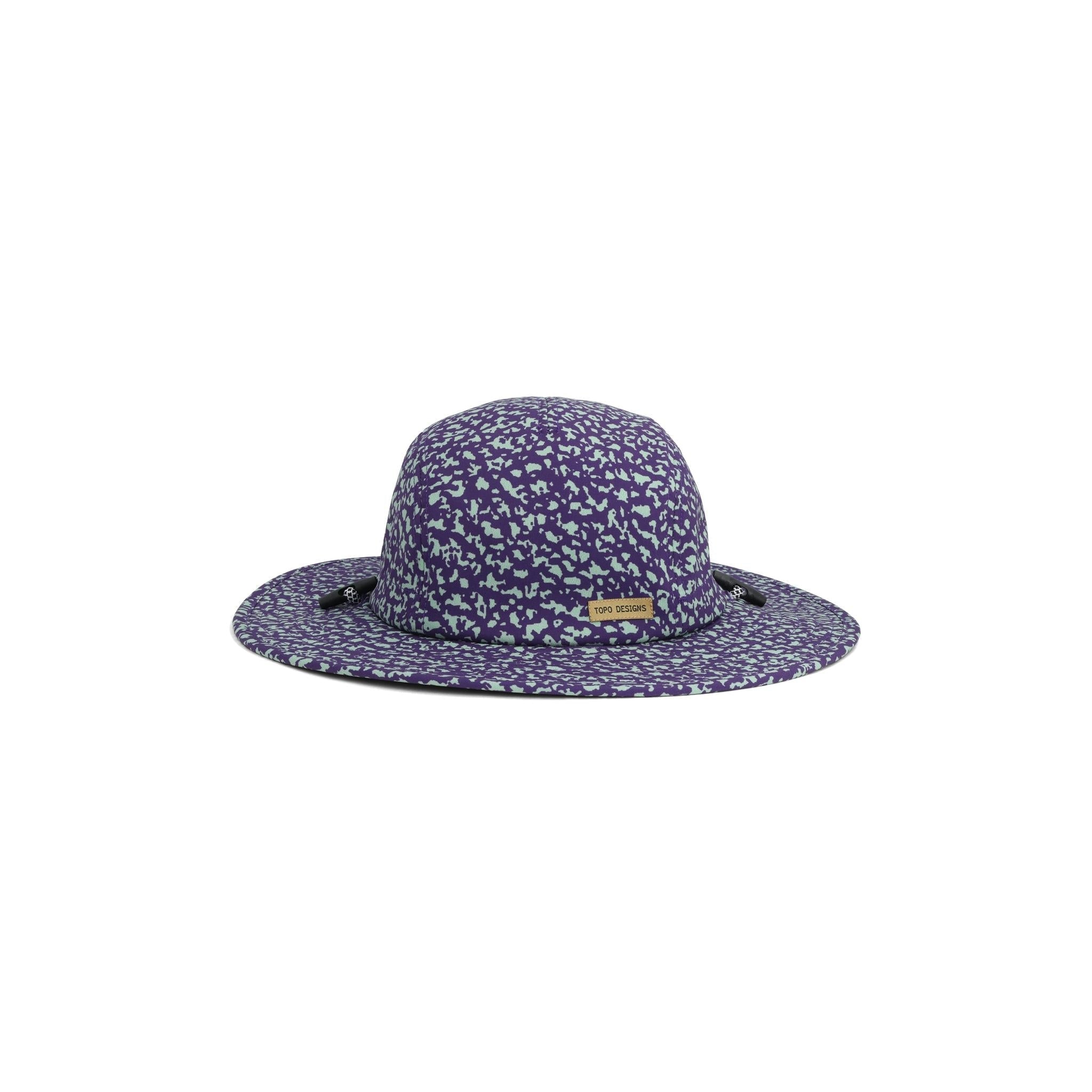 Sun Hat - Outlet Accessories/Hats - Achetez chez Topo Designs - Europe