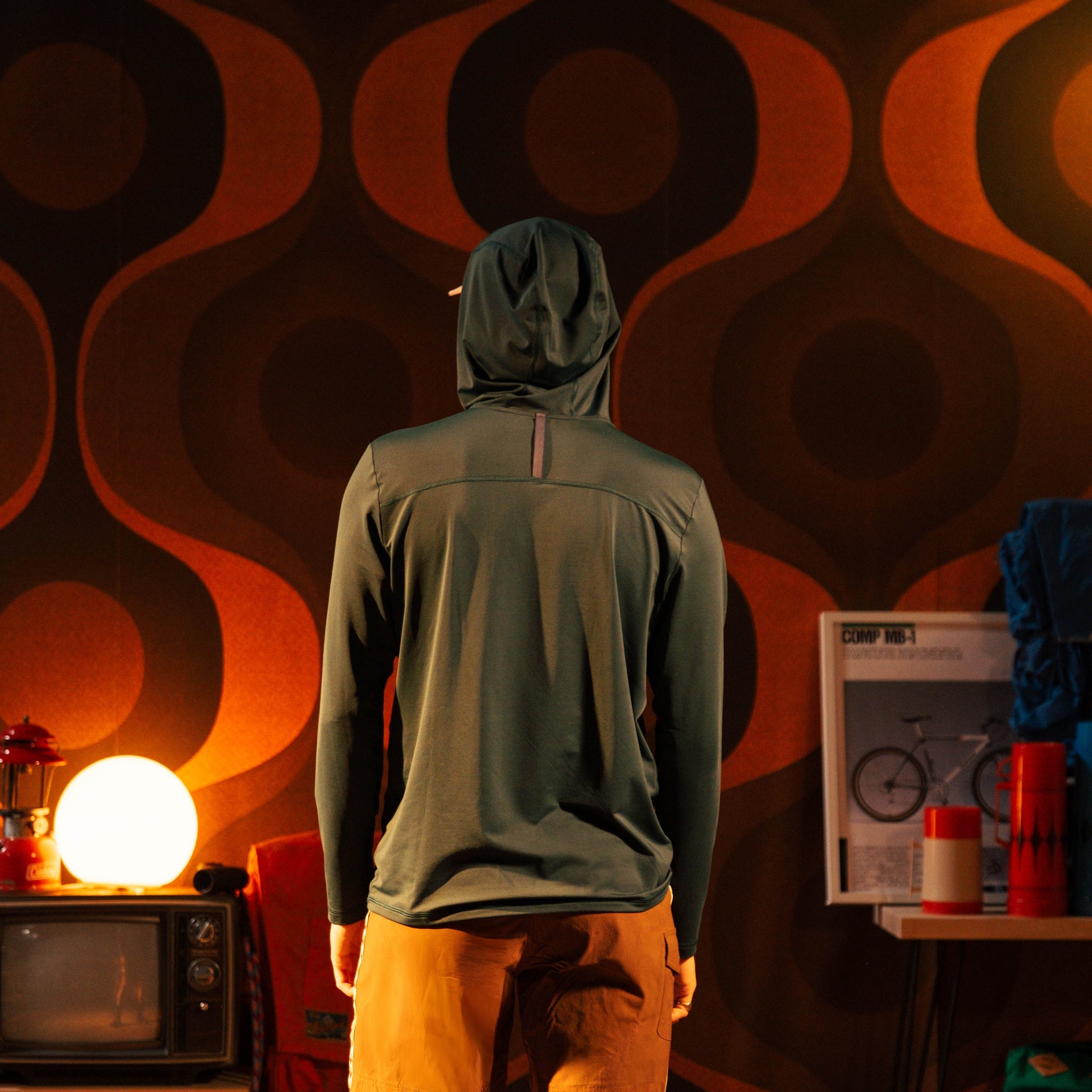 Sun Hoodie – Herren Topo Designs