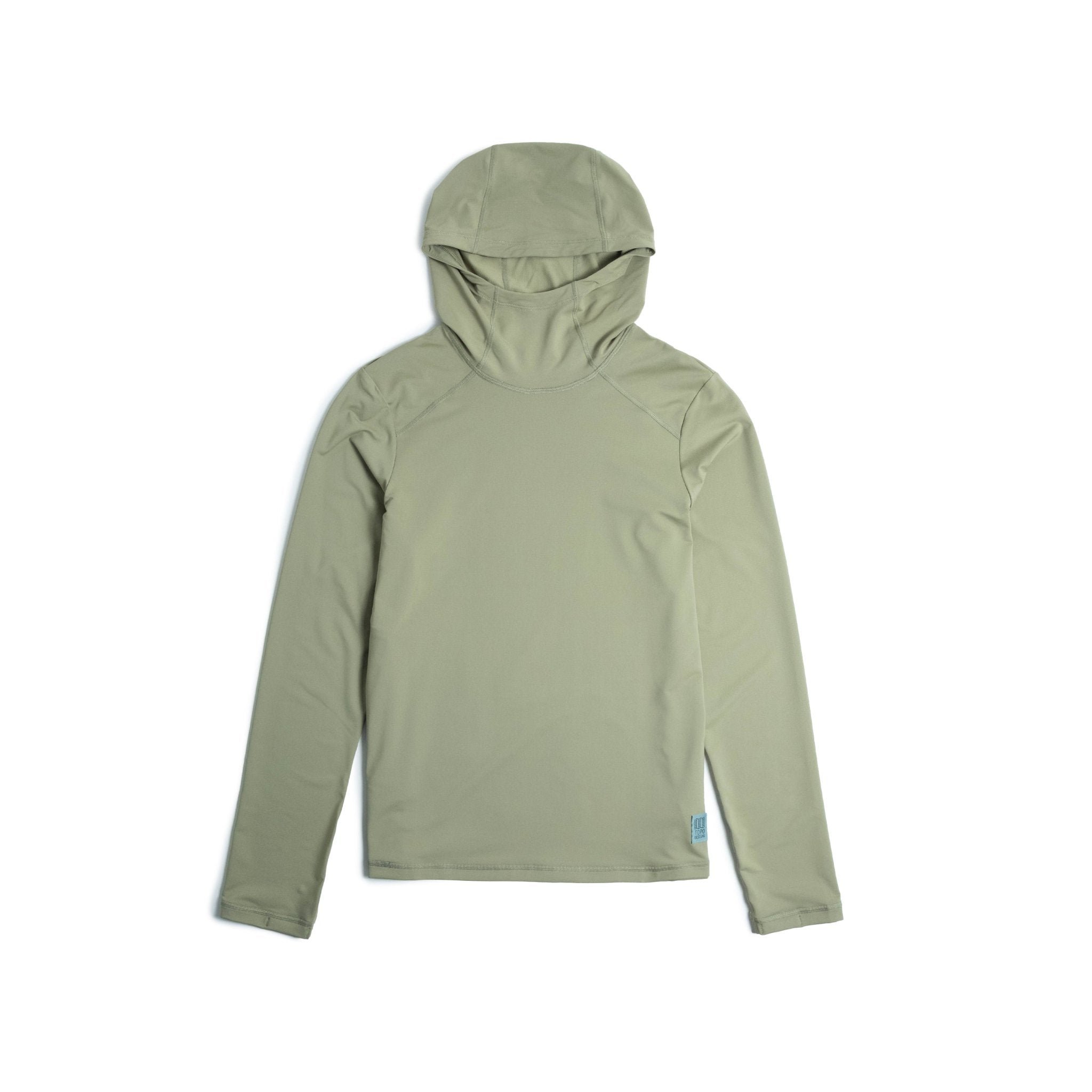 Sun Hoodie - Women's vue 1 Topo Designs