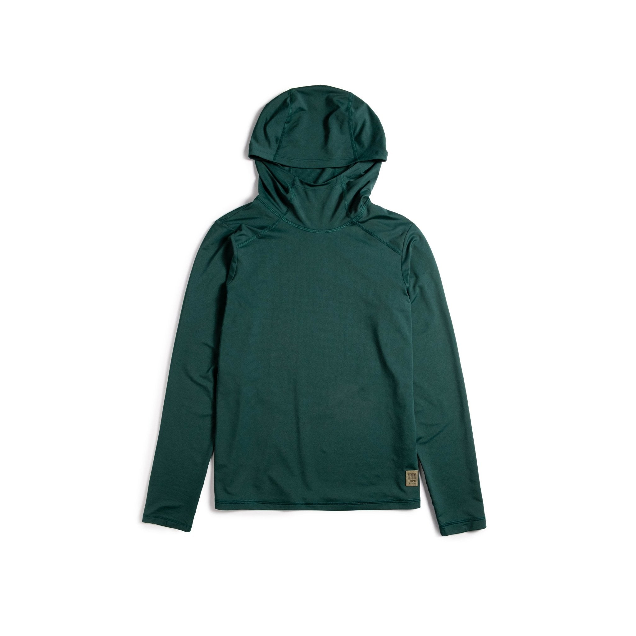 Sun Hoodie - Women's vue 1 Topo Designs