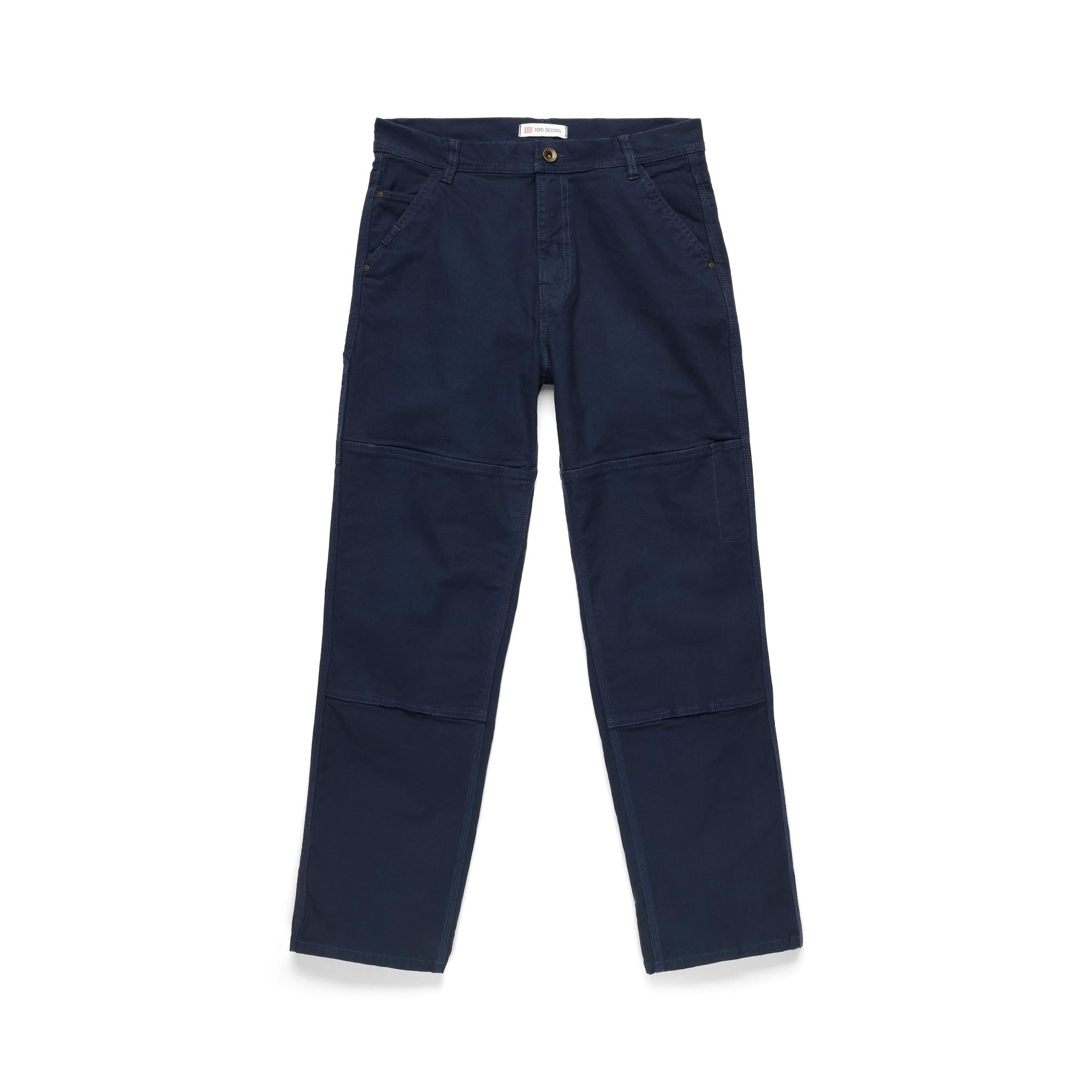 Utility Pants - Men's Mens/Apparel/Pants - Achetez chez Topo Designs - Europe