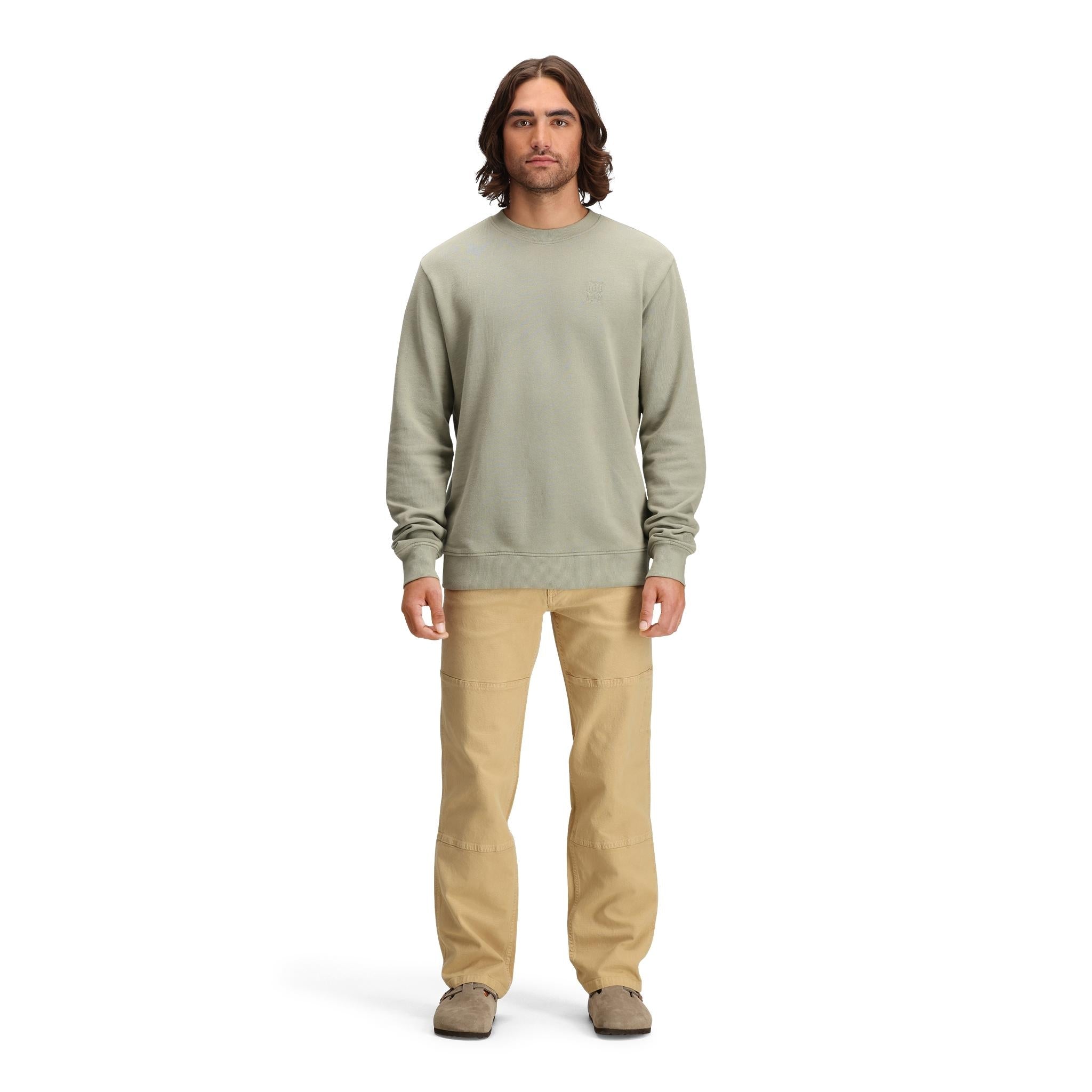 Utility Pants - Men's Mens/Apparel/Pants - Achetez chez Topo Designs - Europe