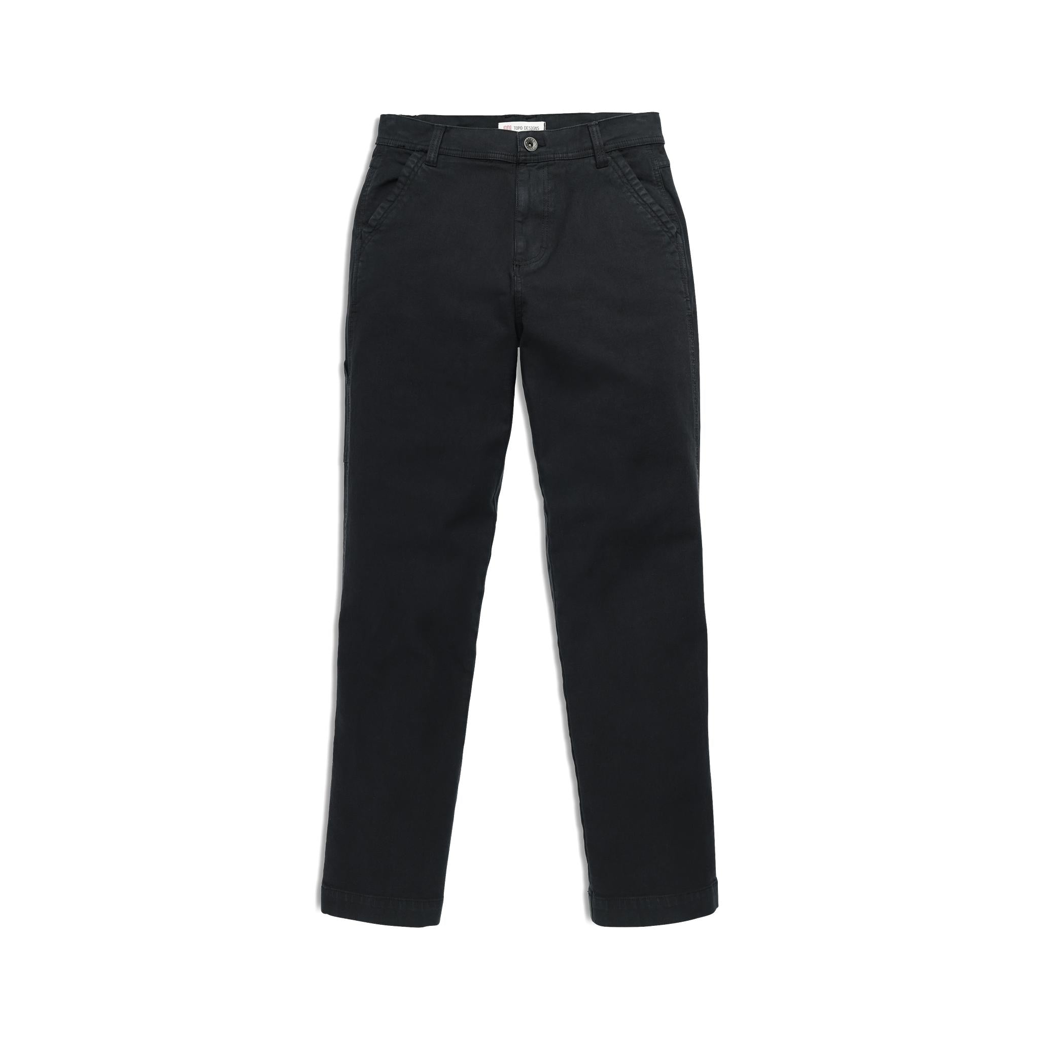 Utility Pants - Women's Womens/Apparel/Pants - Achetez chez Topo Designs - Europe