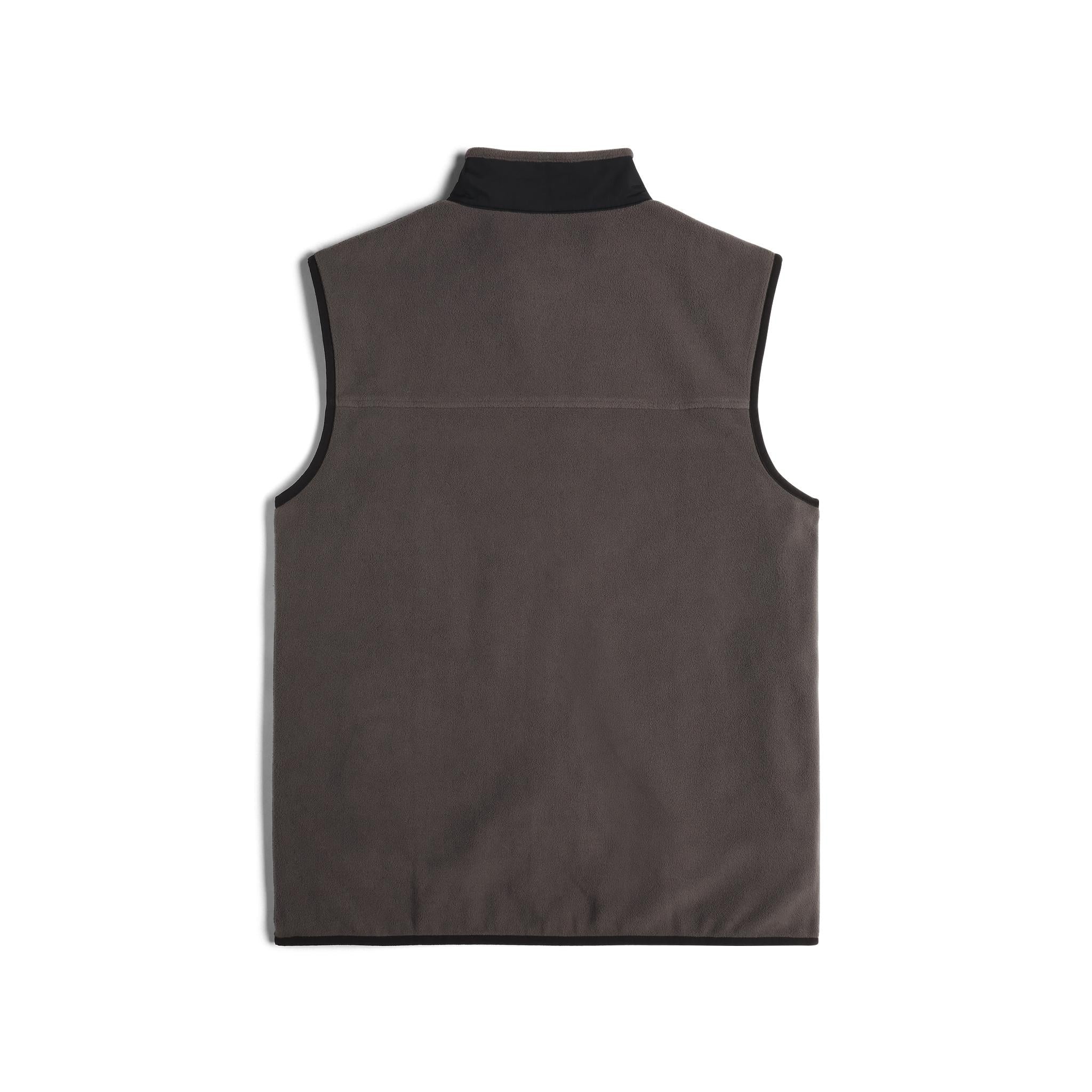 Vista Lightweight Fleece Vest - Men's vue 11 Topo Designs