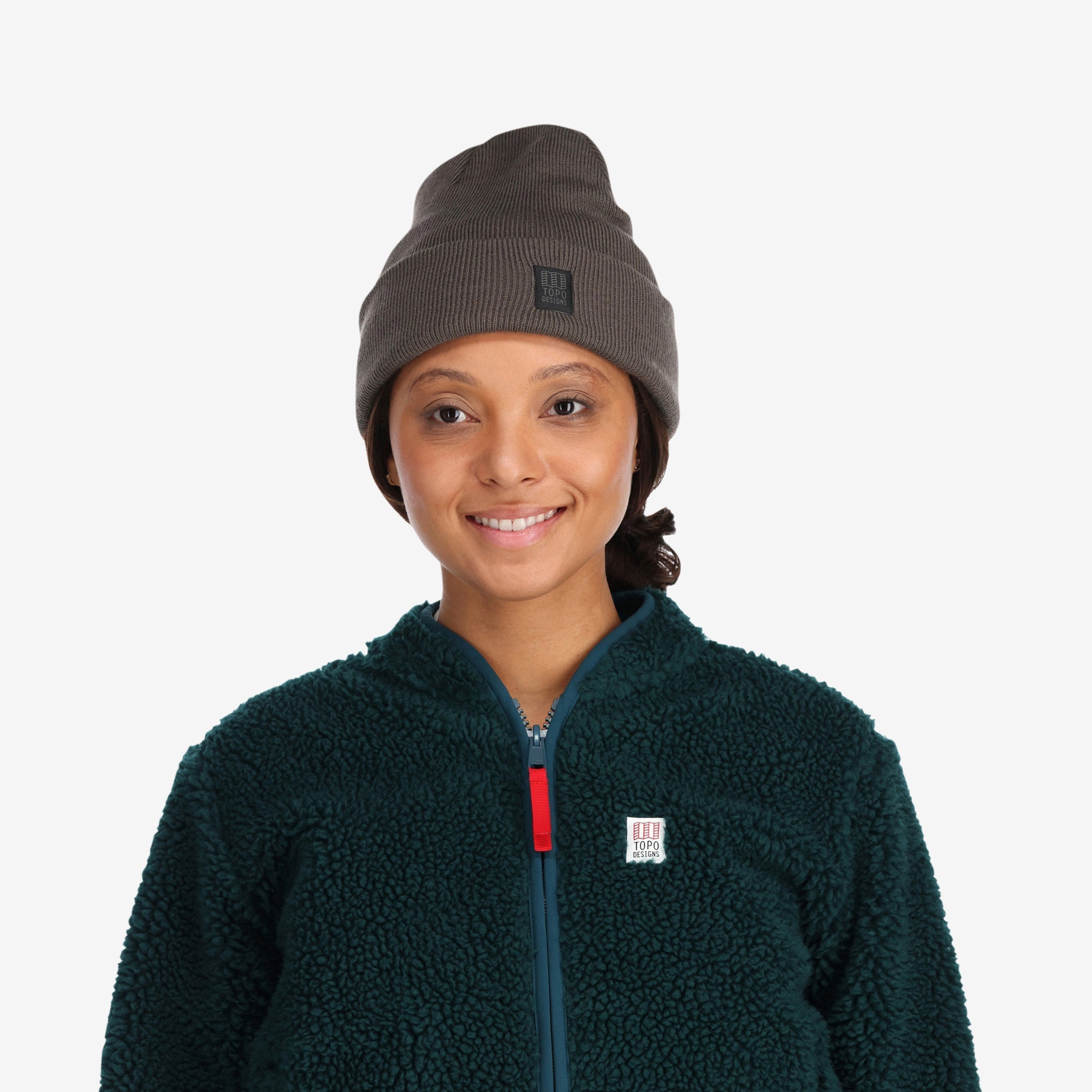 Work Cap - Outlet Accessories/Beanies - Achetez chez Topo Designs - Europe