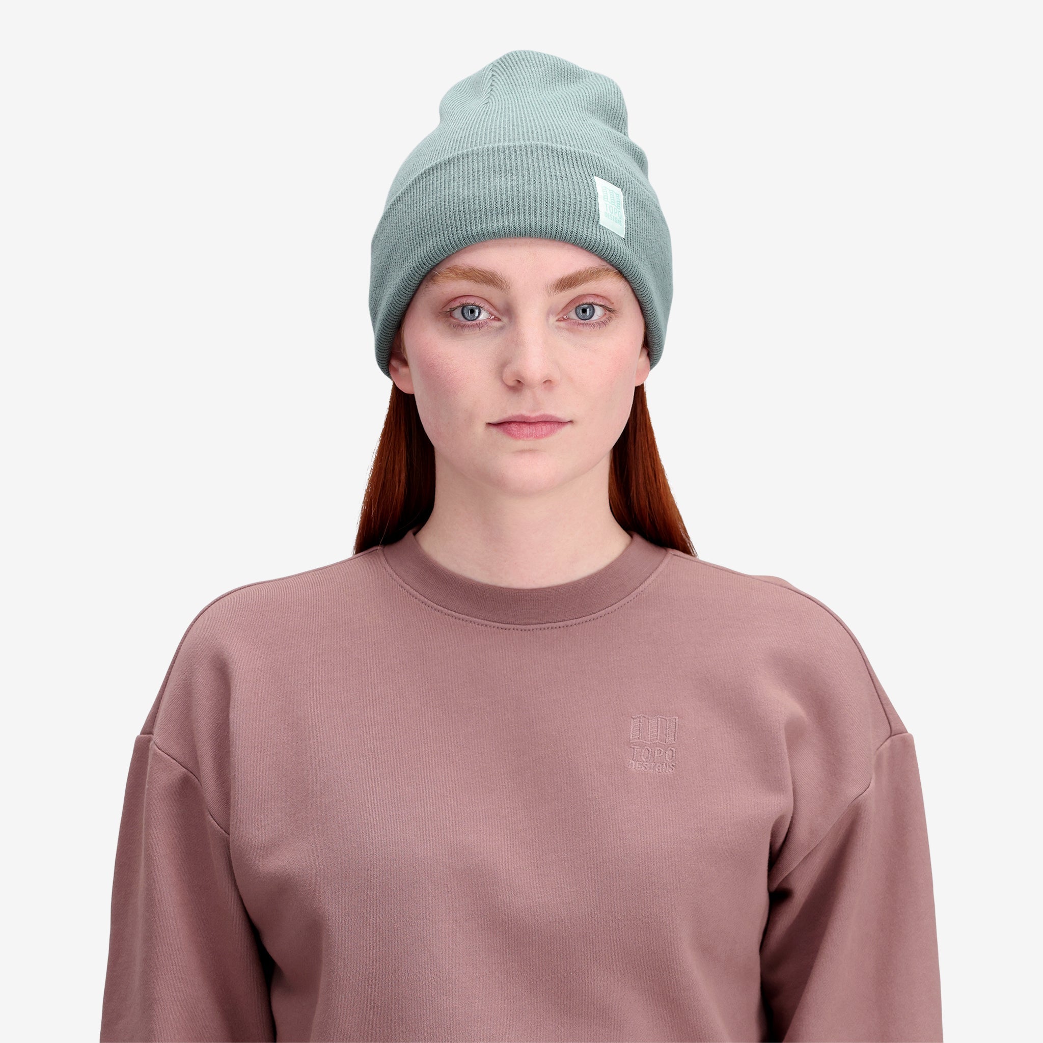 Work Cap - Outlet Accessories/Beanies - Achetez chez Topo Designs - Europe