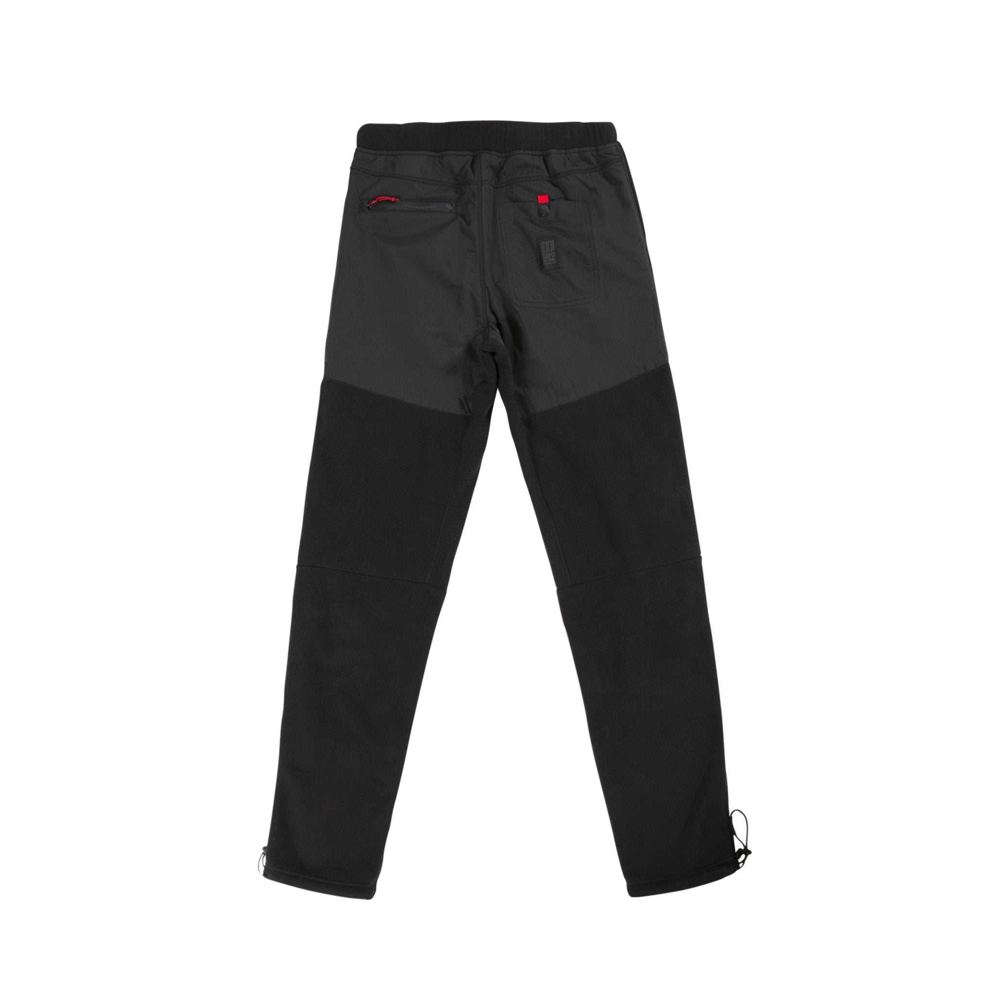 Fleece Pants - Men's - Outlet Mens/Apparel/Pants - Achetez chez Topo Designs - Europe