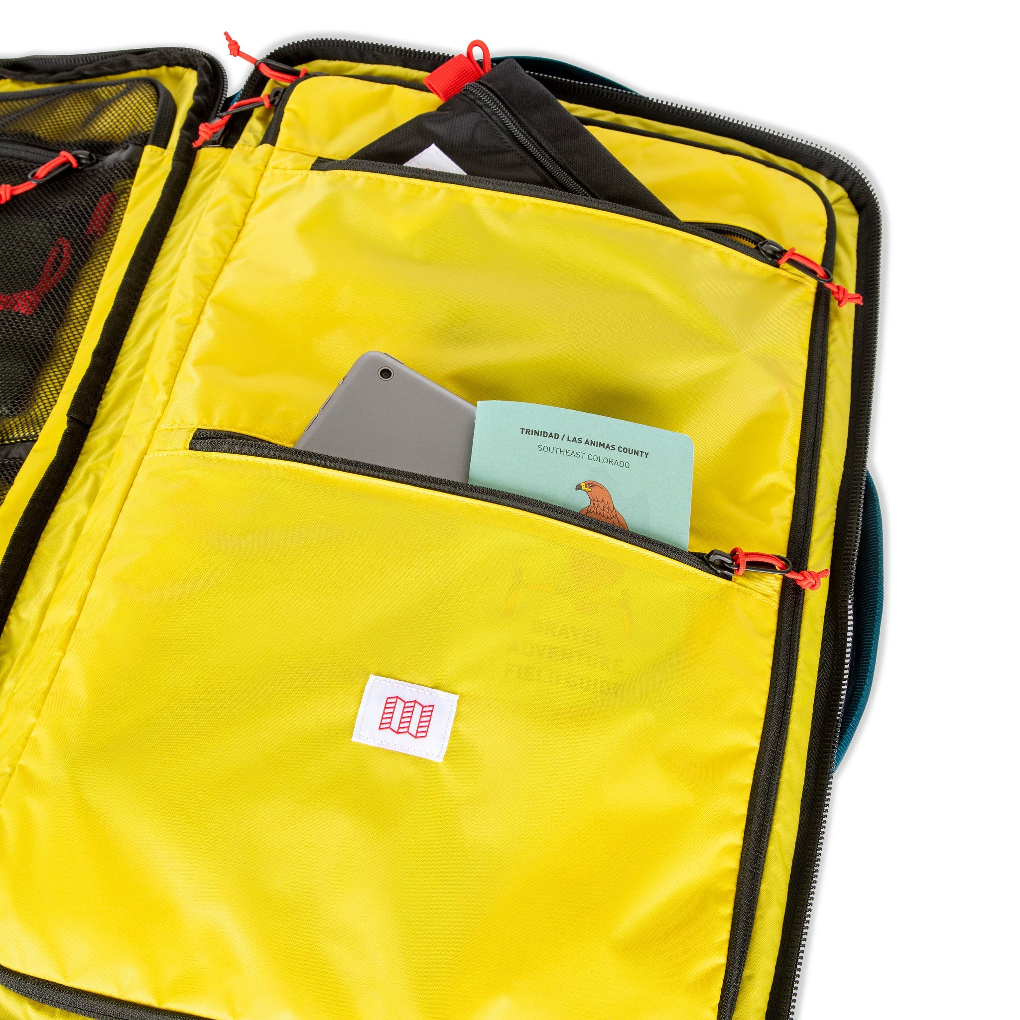 Global Travel Bag 30L Bags/Travel - Bags - Achetez chez Topo Designs - Europe