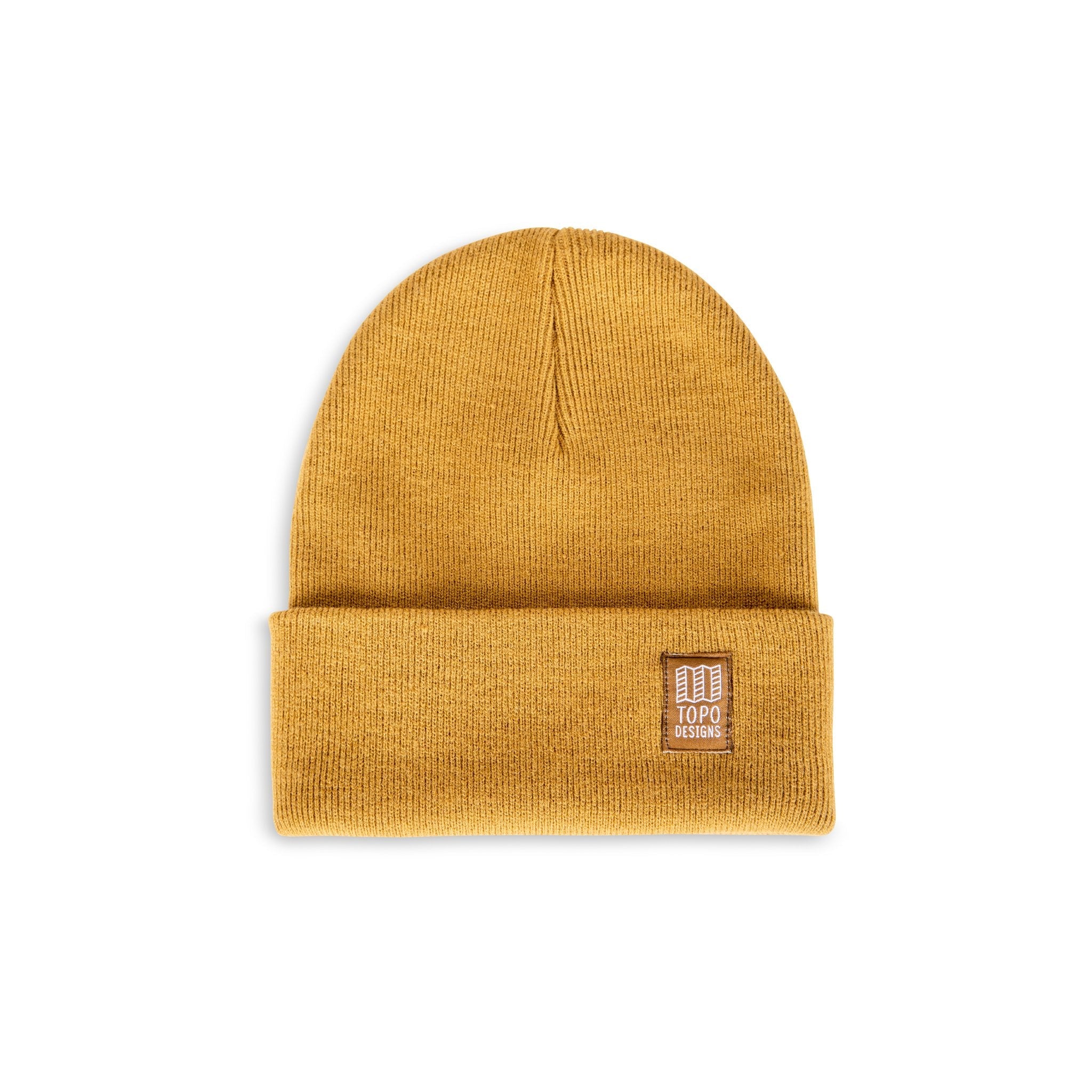Work Cap - Outlet Accessories/Beanies - Achetez chez Topo Designs - Europe